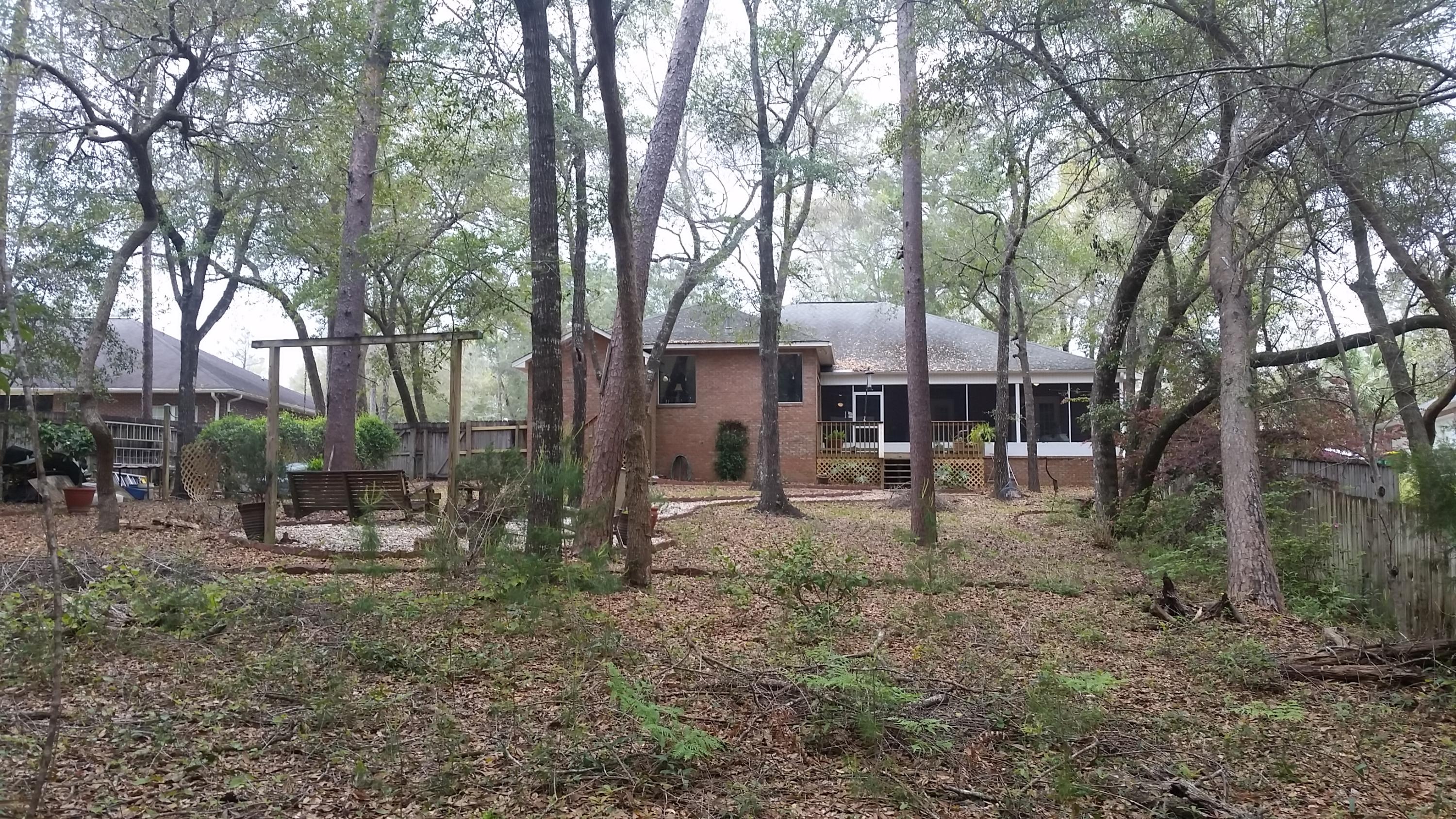 ROCKY BAYOU T/H - Residential