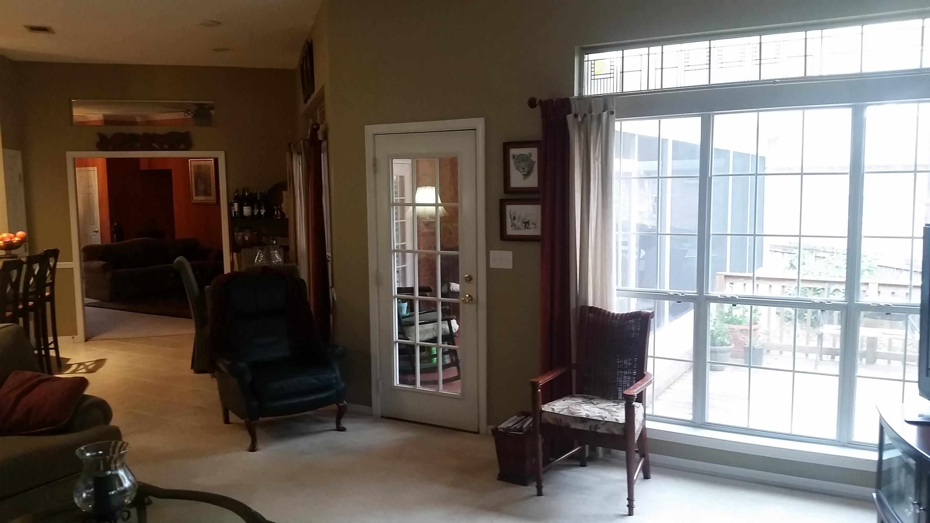 ROCKY BAYOU T/H - Residential