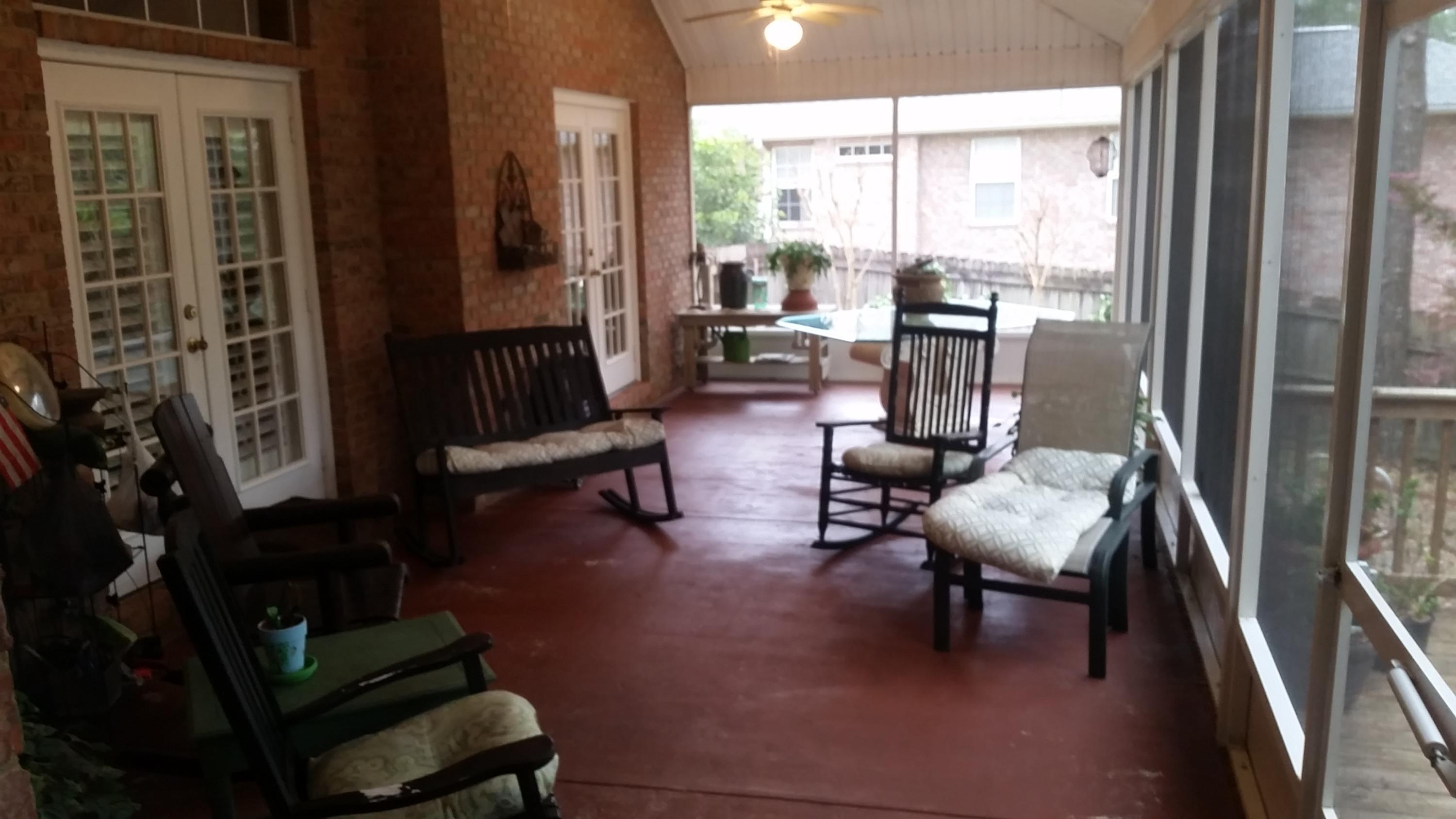 ROCKY BAYOU T/H - Residential