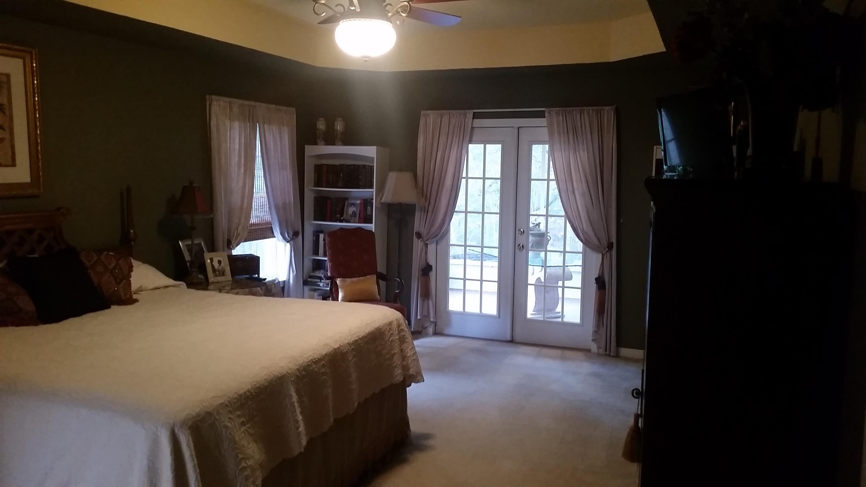 ROCKY BAYOU T/H - Residential