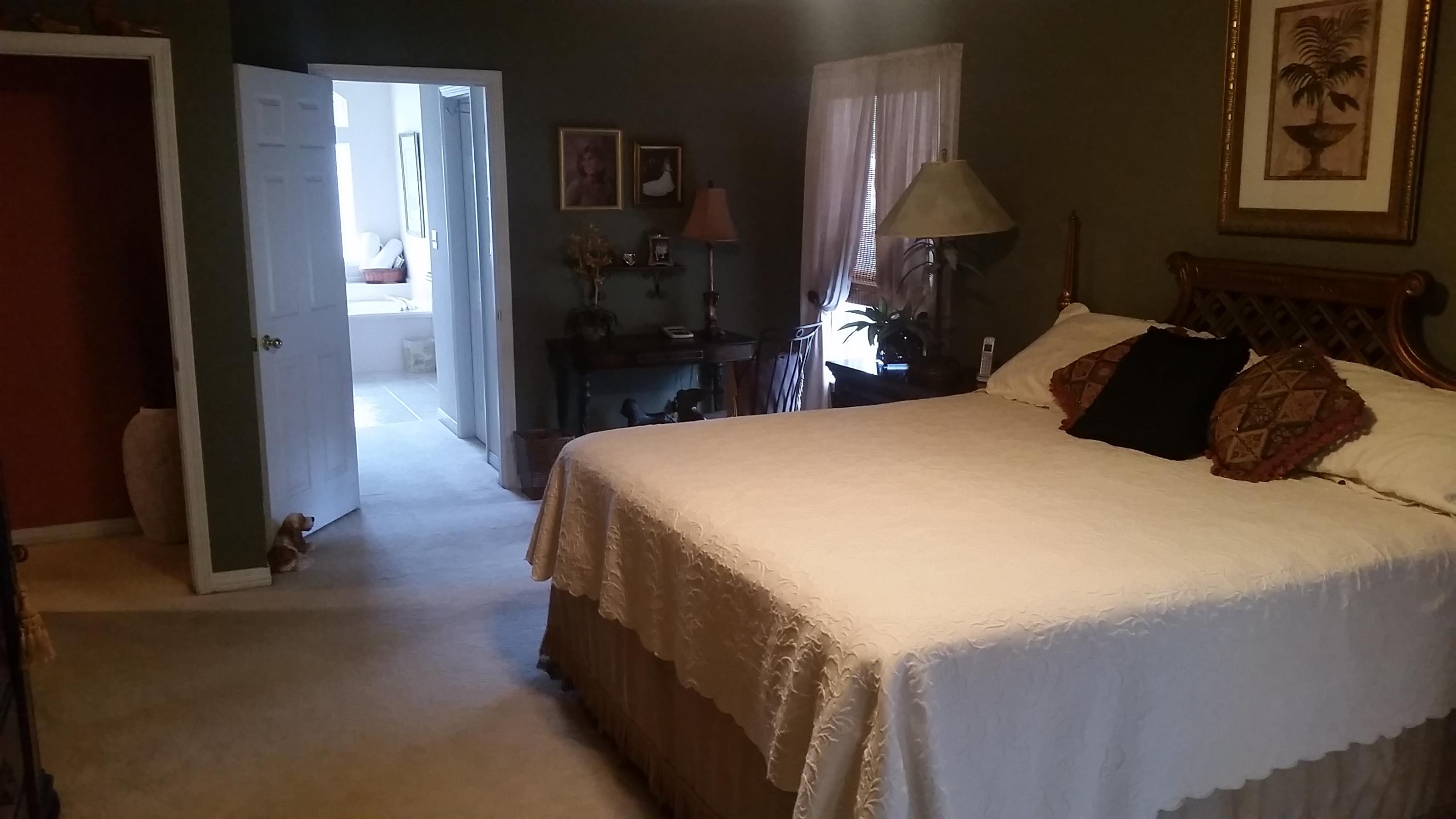 ROCKY BAYOU T/H - Residential