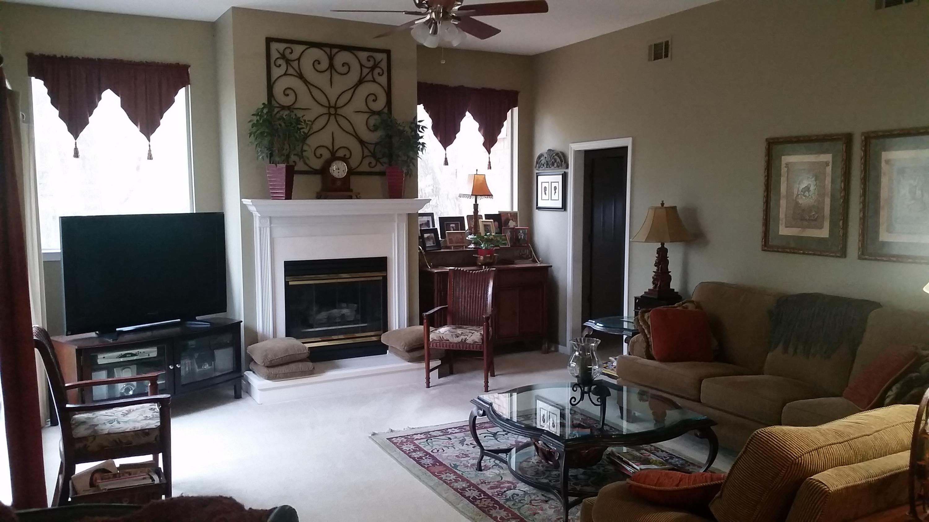 ROCKY BAYOU T/H - Residential