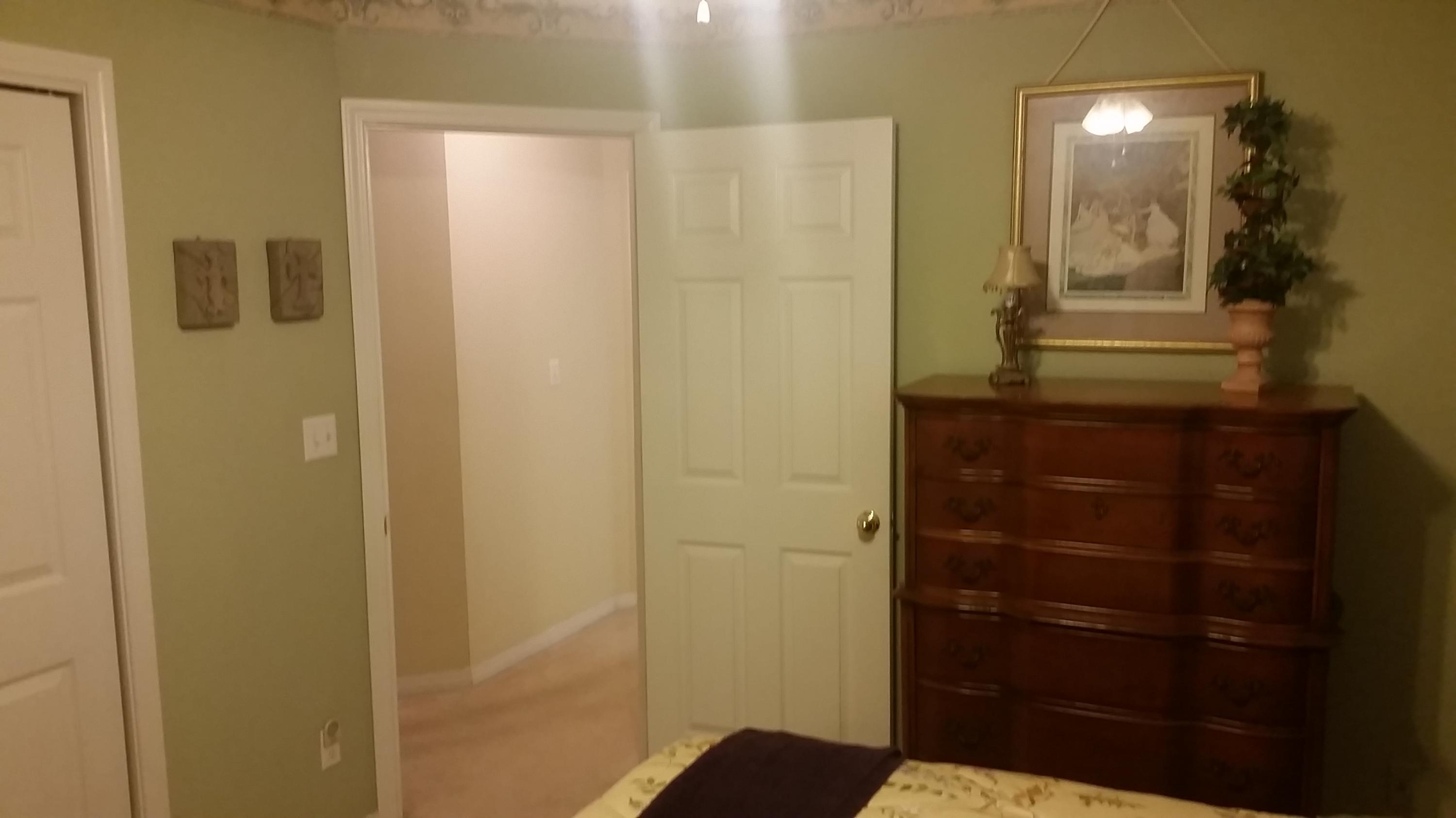 ROCKY BAYOU T/H - Residential