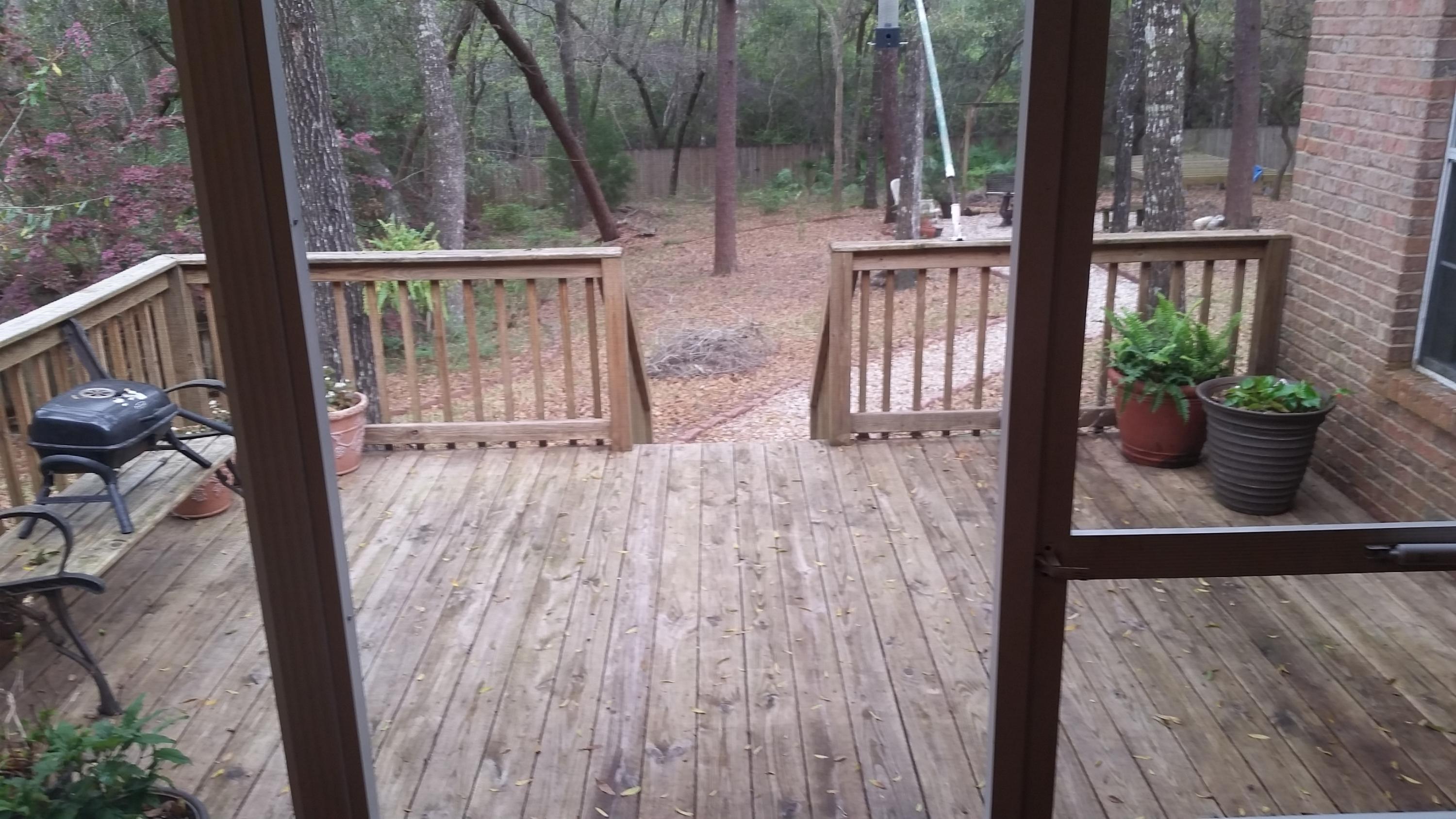 ROCKY BAYOU T/H - Residential