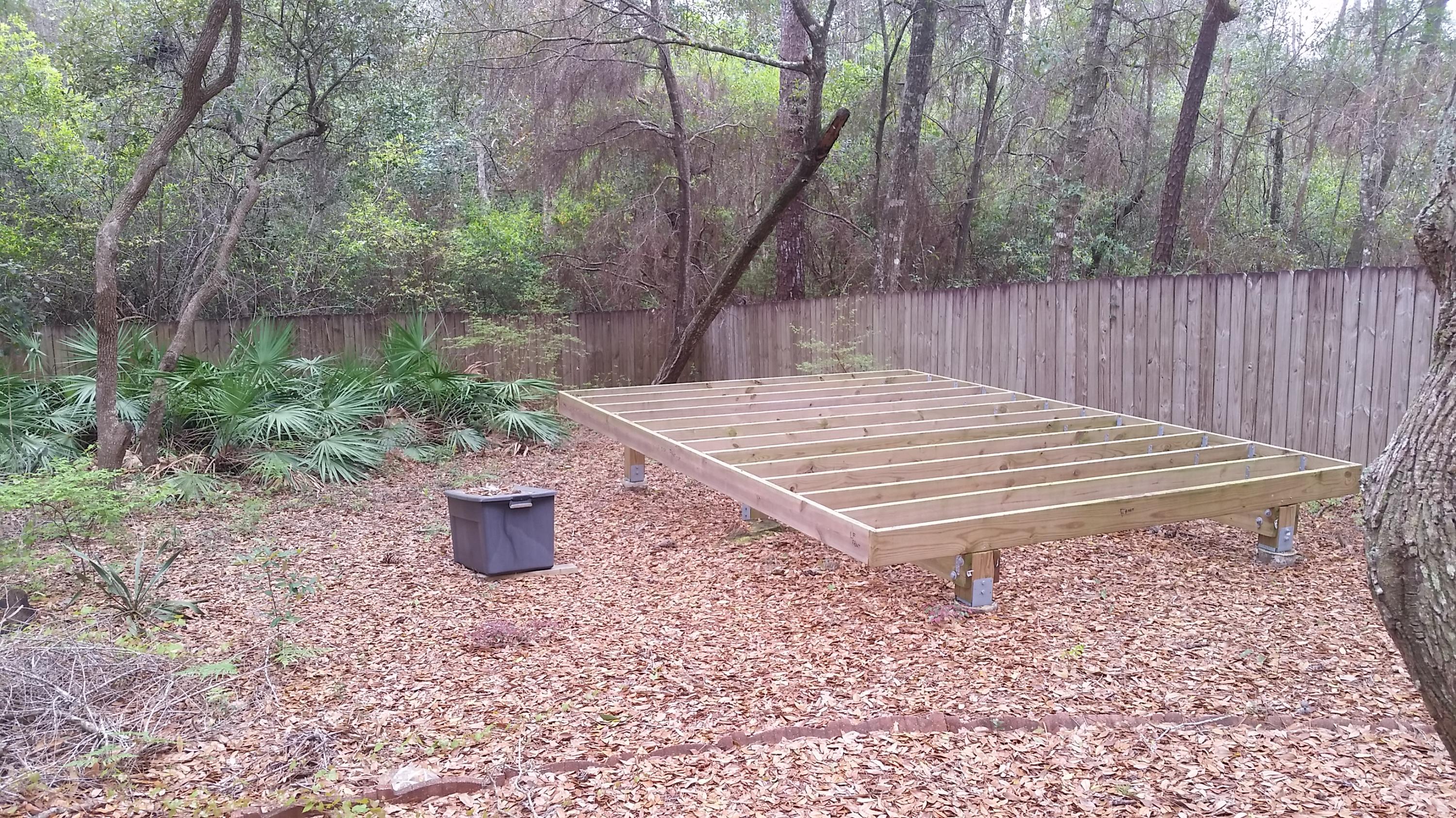 ROCKY BAYOU T/H - Residential