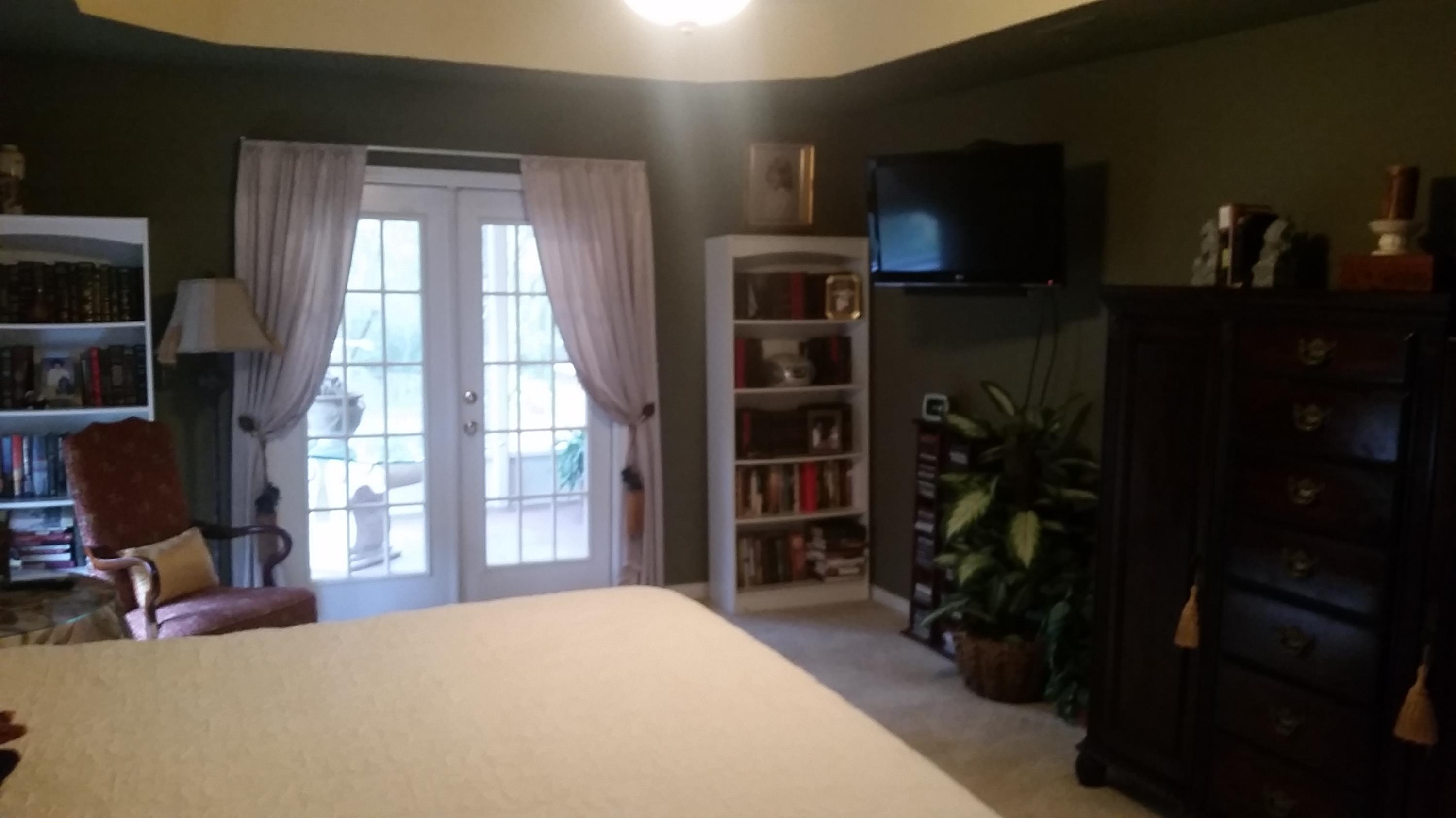 ROCKY BAYOU T/H - Residential