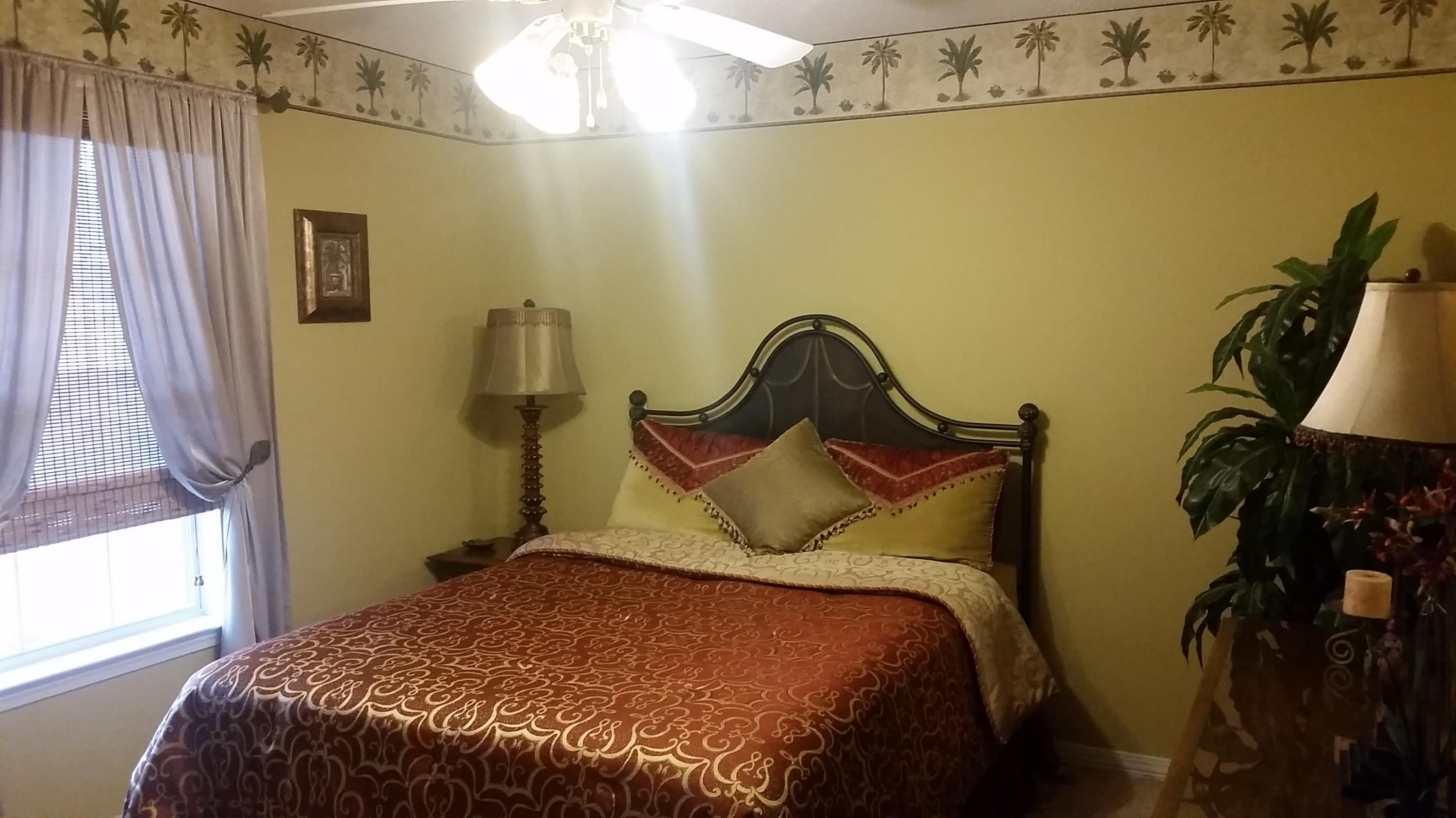 ROCKY BAYOU T/H - Residential