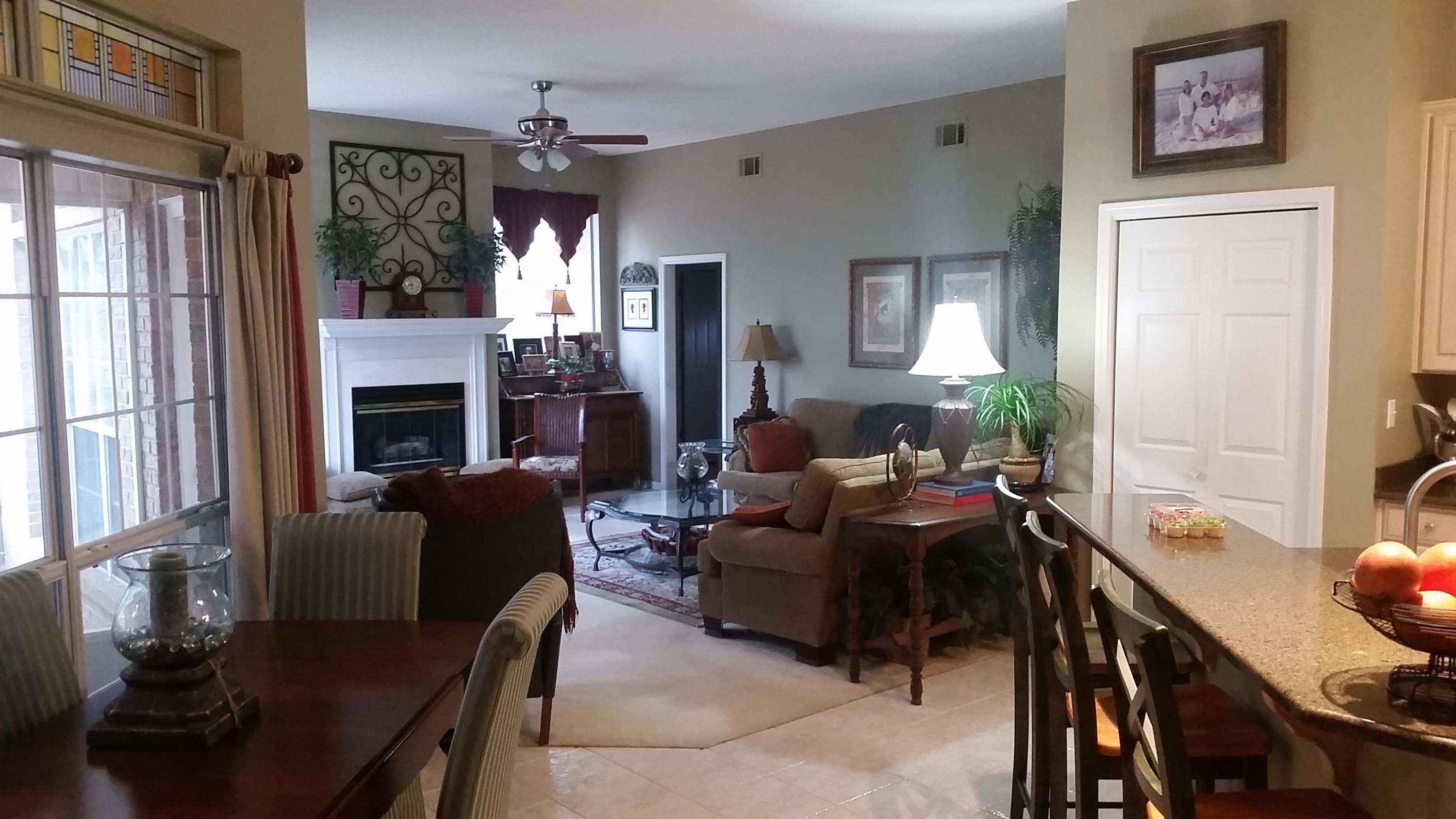 ROCKY BAYOU T/H - Residential