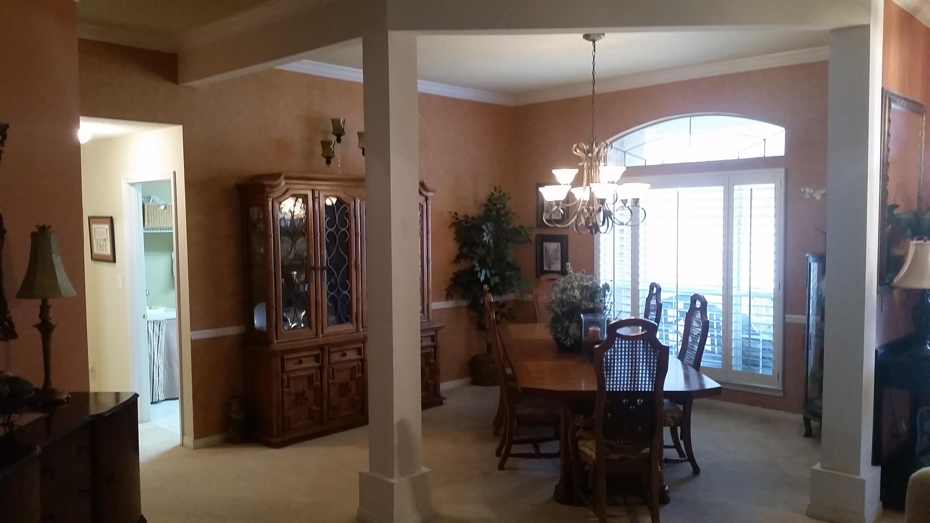 ROCKY BAYOU T/H - Residential