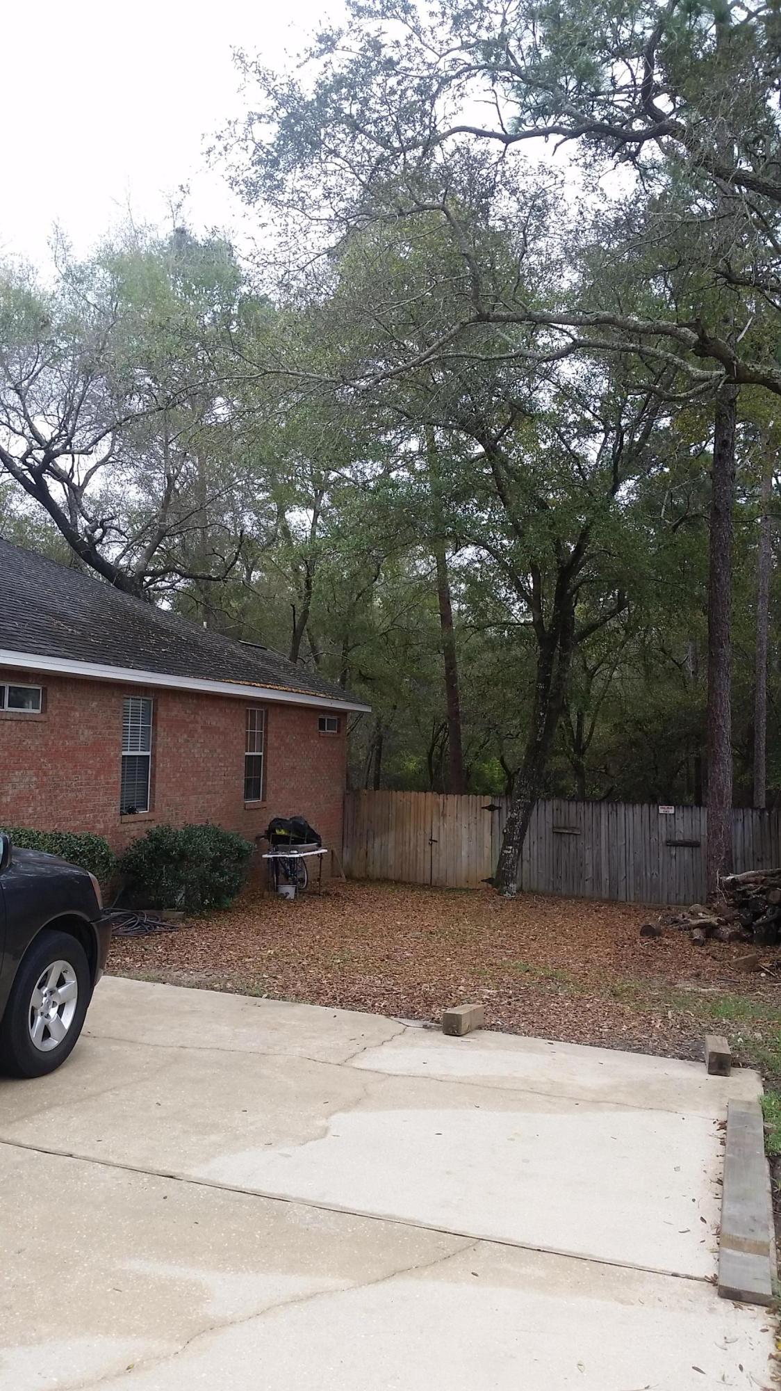 ROCKY BAYOU T/H - Residential