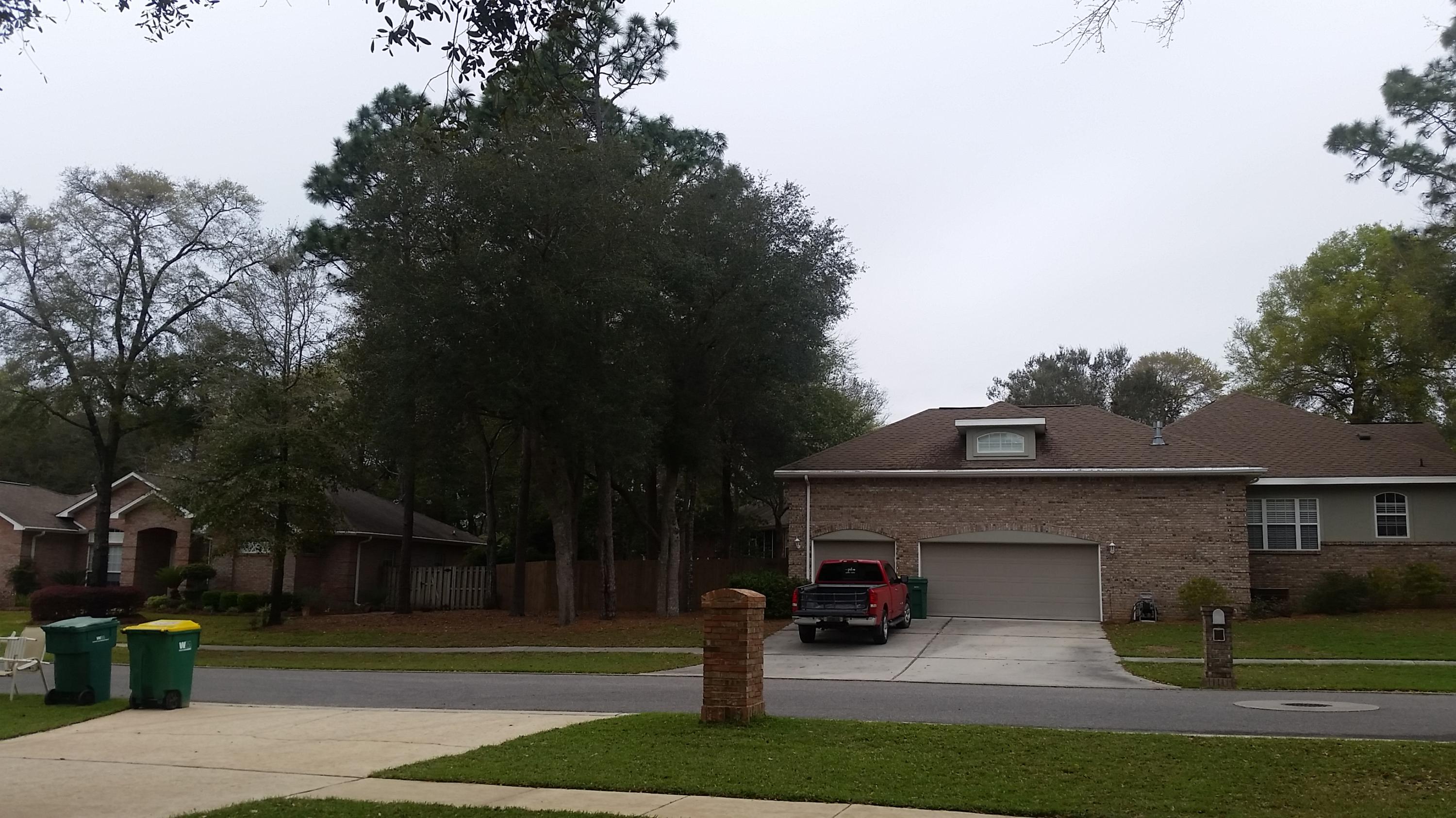 ROCKY BAYOU T/H - Residential