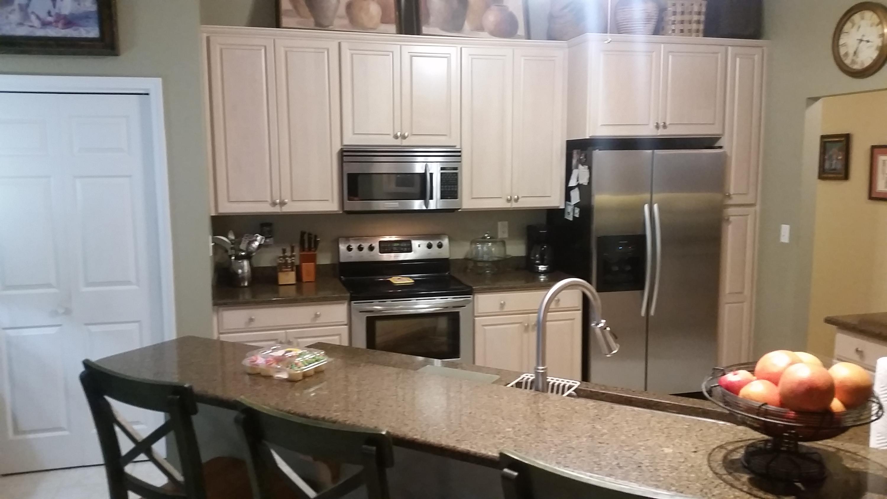 ROCKY BAYOU T/H - Residential