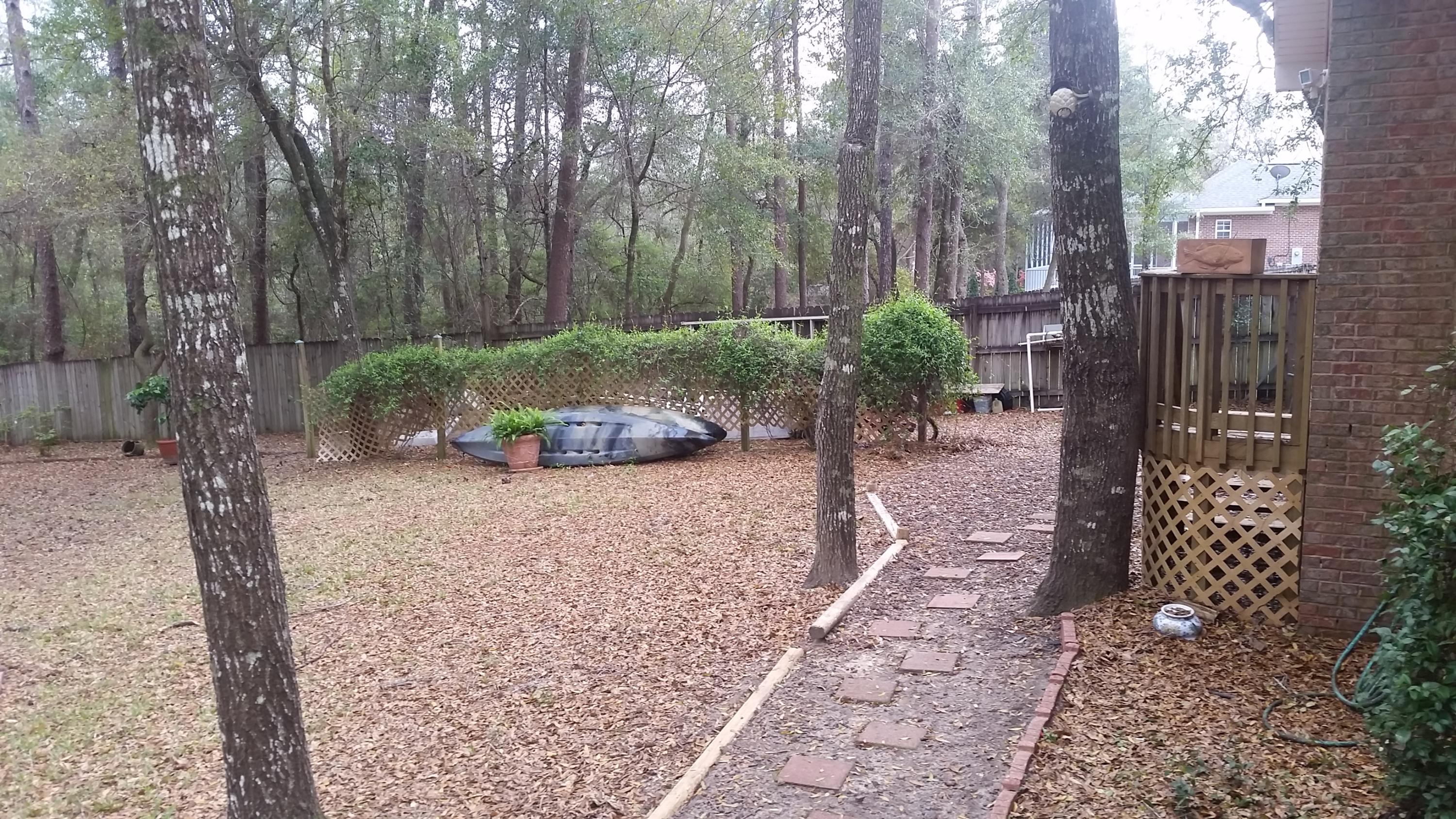 ROCKY BAYOU T/H - Residential