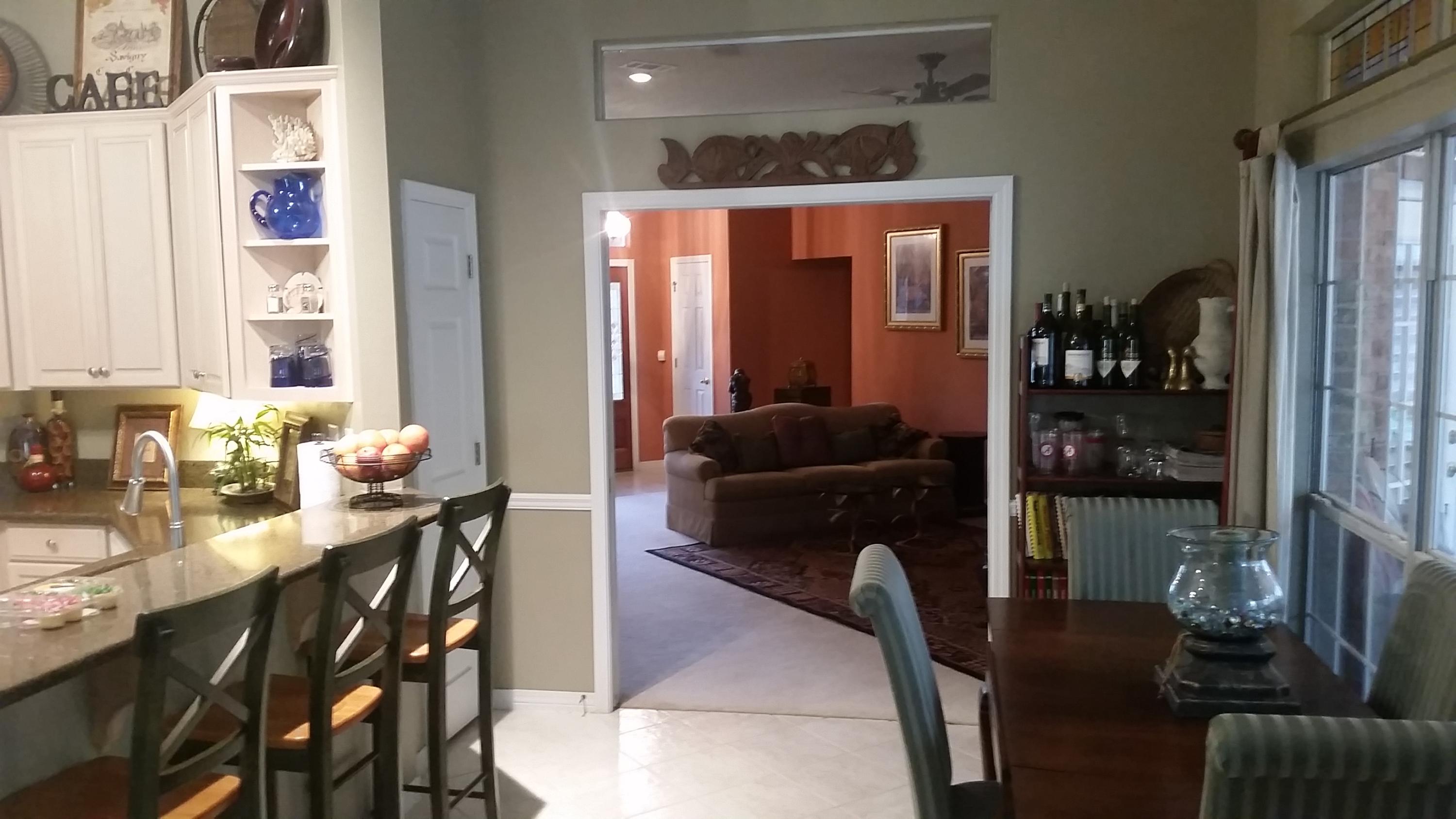 ROCKY BAYOU T/H - Residential