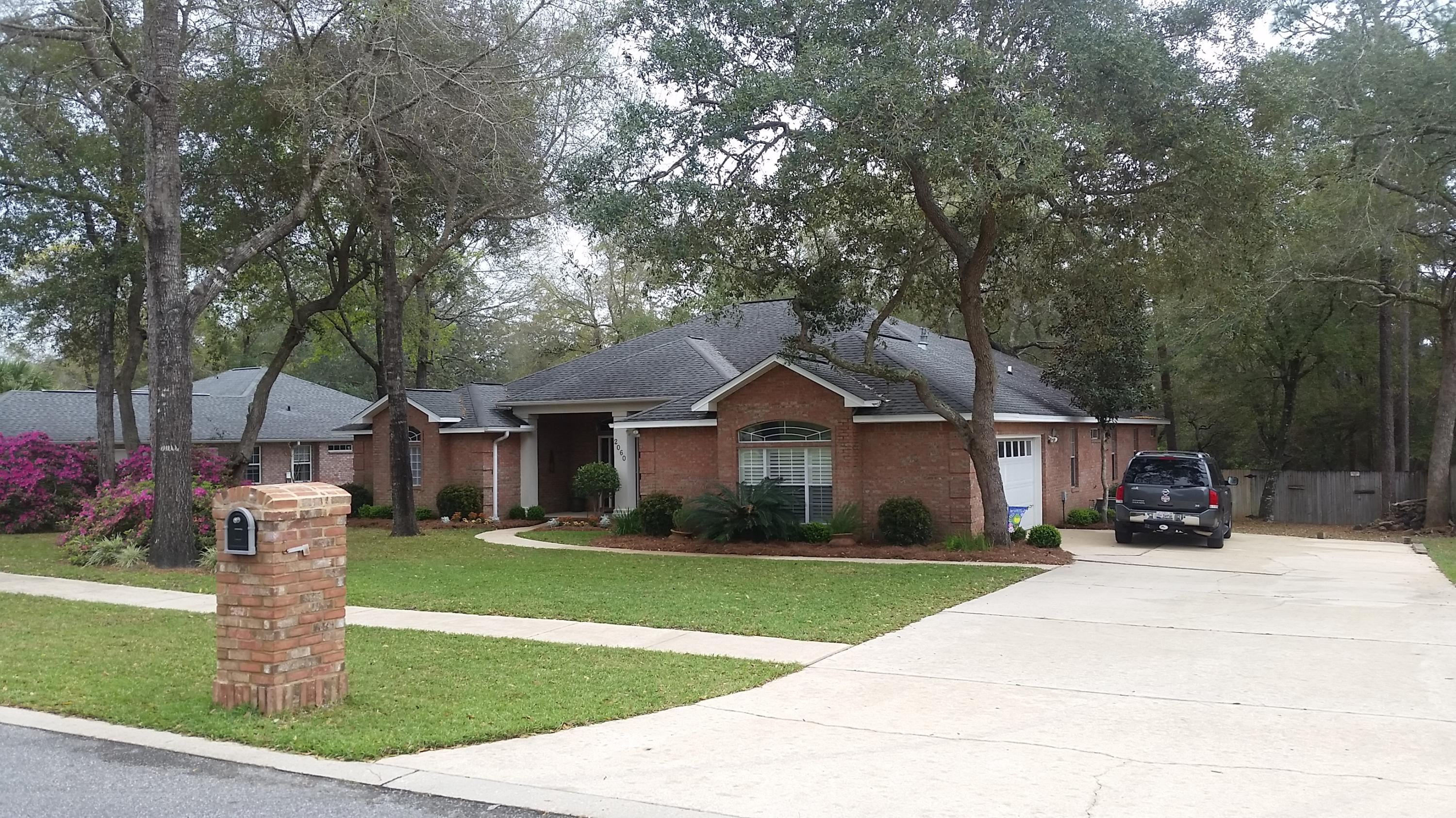 ROCKY BAYOU T/H - Residential