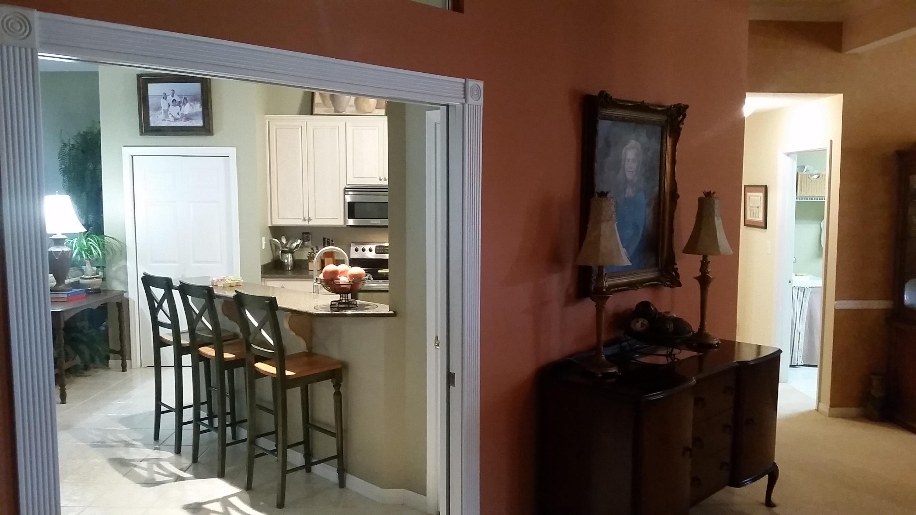 ROCKY BAYOU T/H - Residential