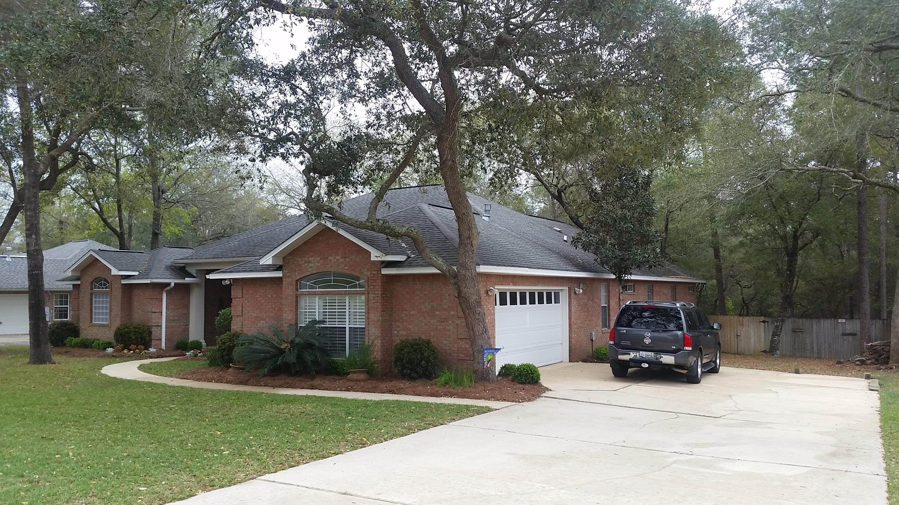 ROCKY BAYOU T/H - Residential