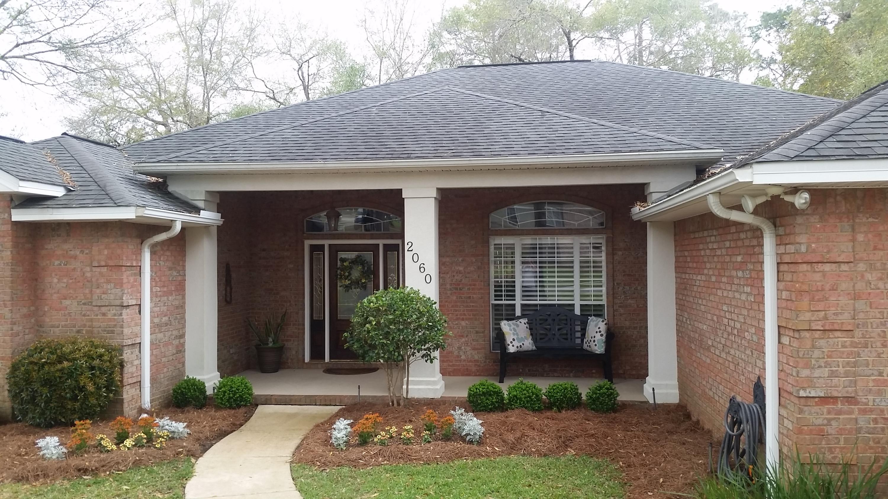 ROCKY BAYOU T/H - Residential