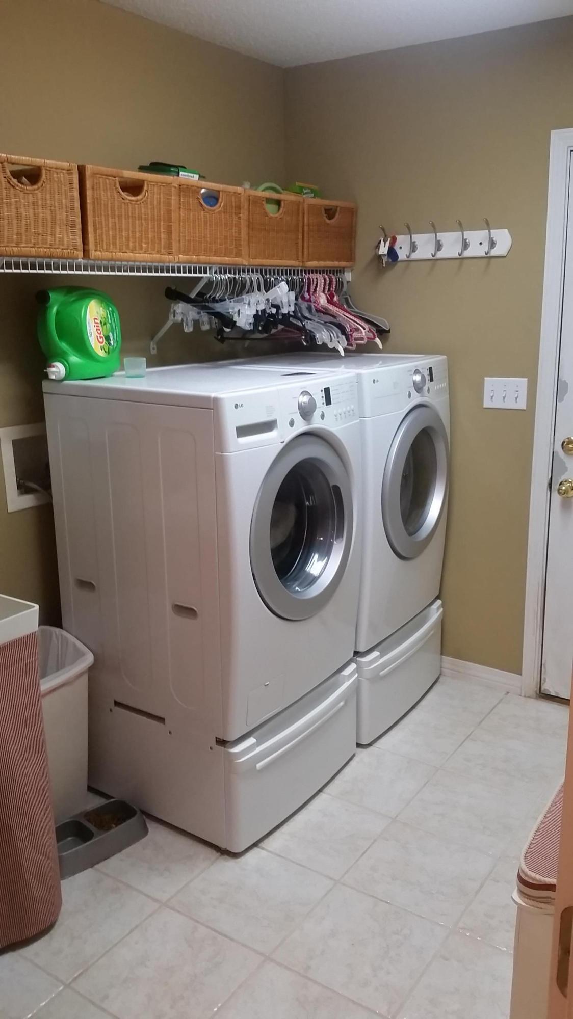 ROCKY BAYOU T/H - Residential