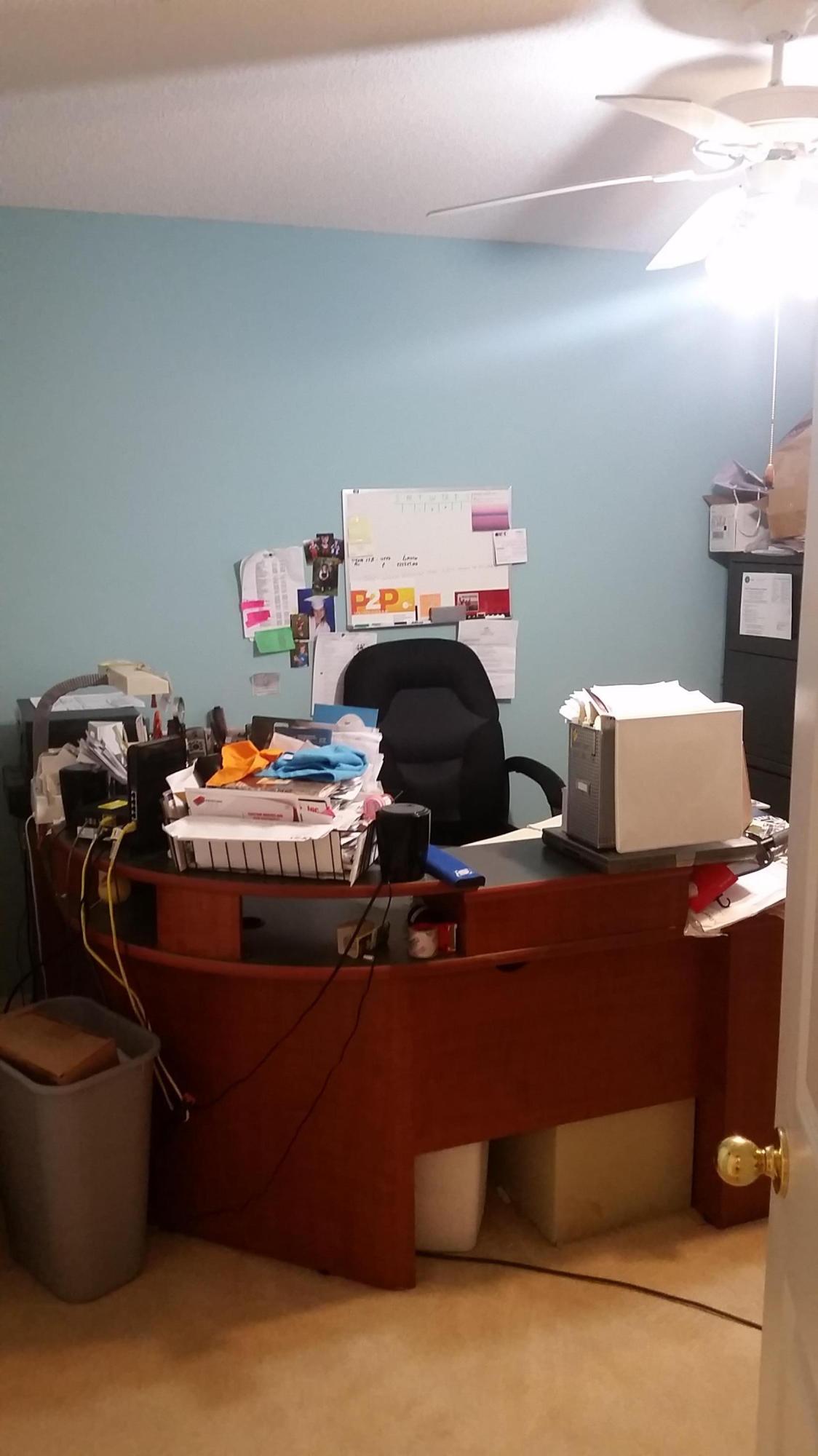 ROCKY BAYOU T/H - Residential