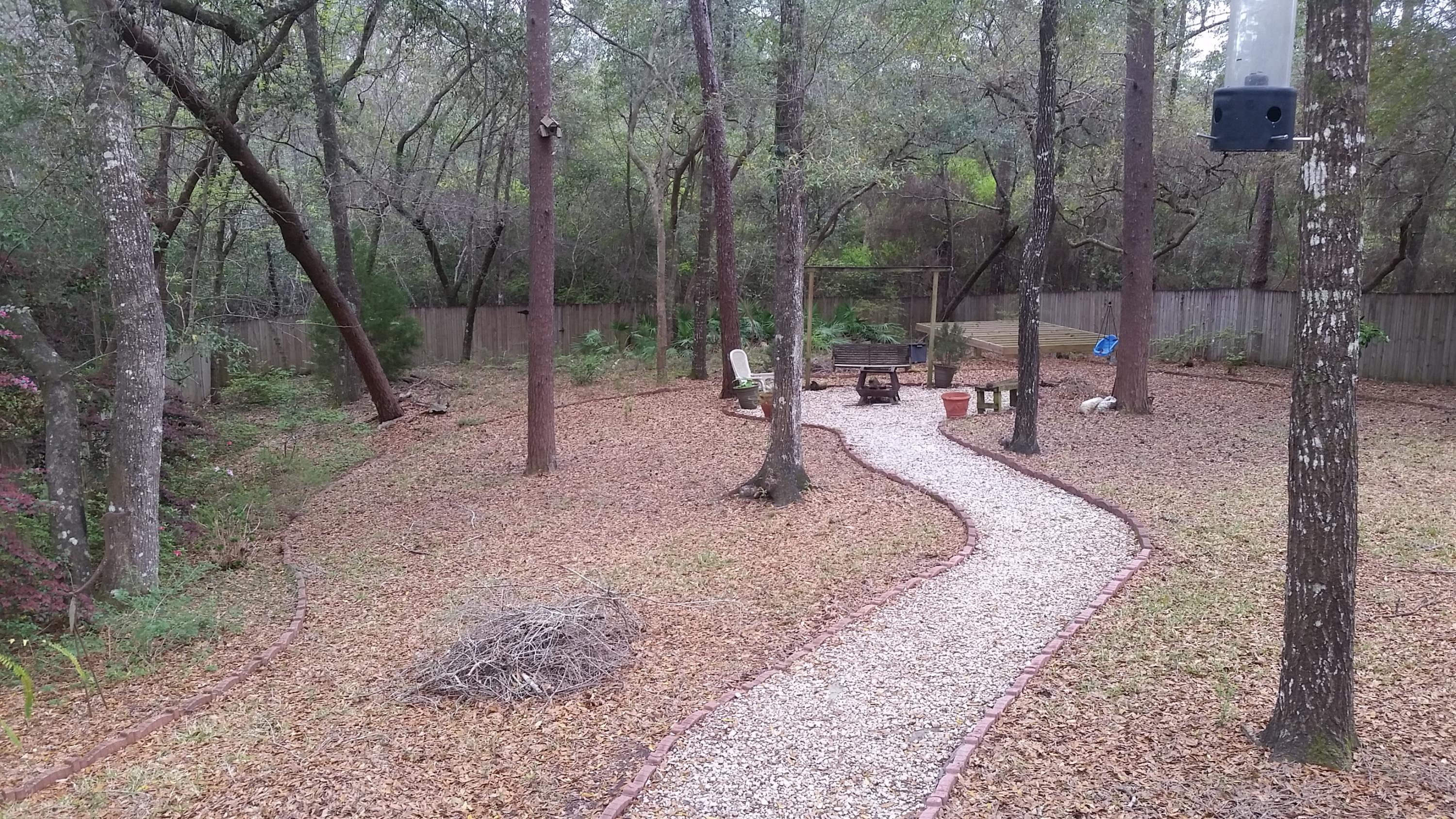 ROCKY BAYOU T/H - Residential