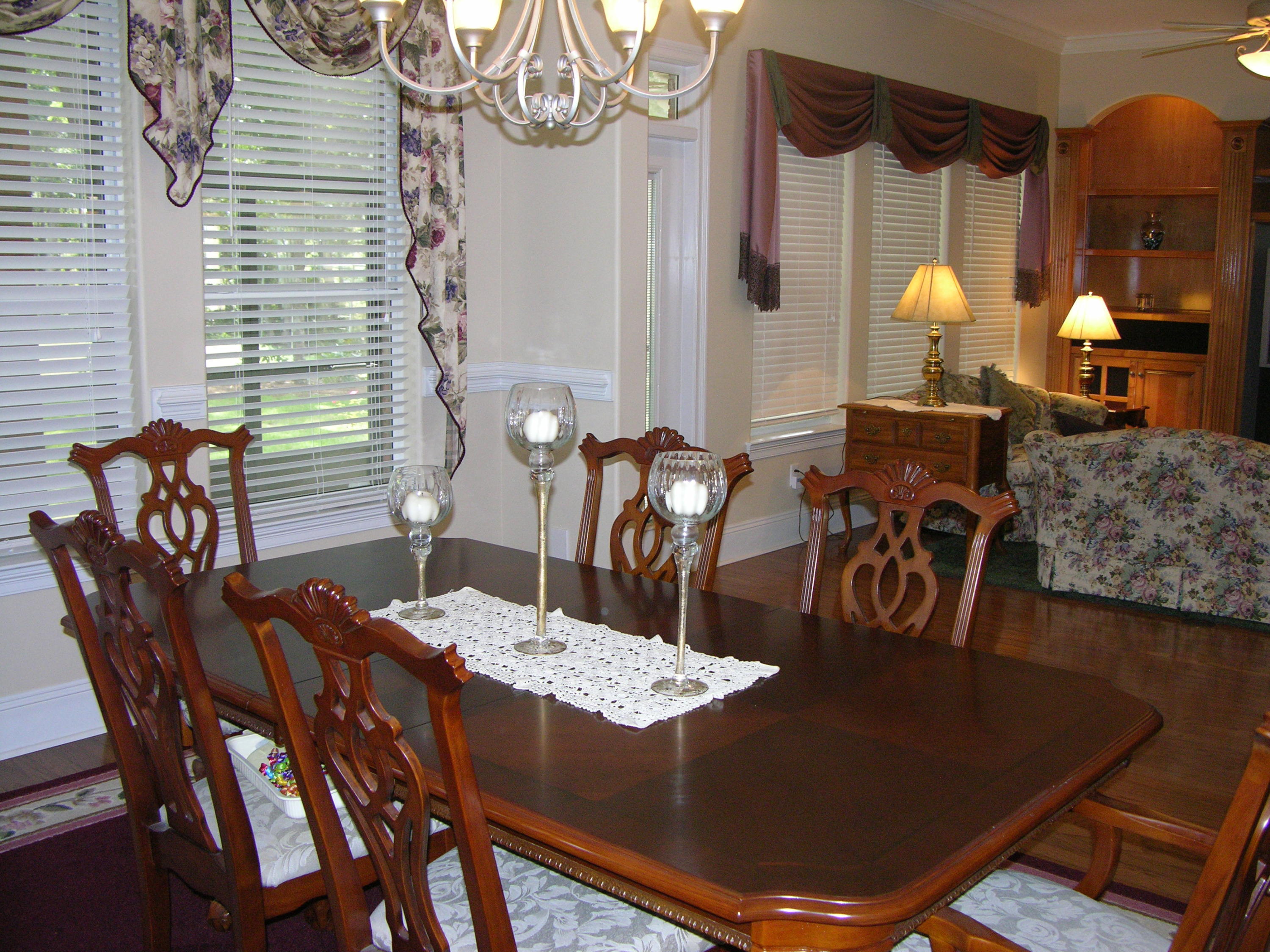 MAGNOLIA PLANTATION AT BLUEWATER BAY - Residential