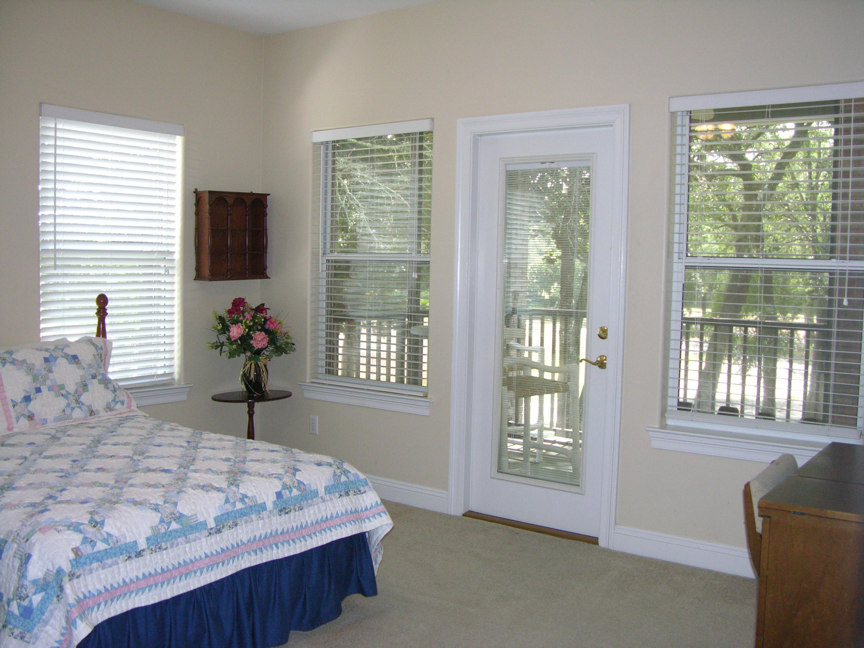 MAGNOLIA PLANTATION AT BLUEWATER BAY - Residential