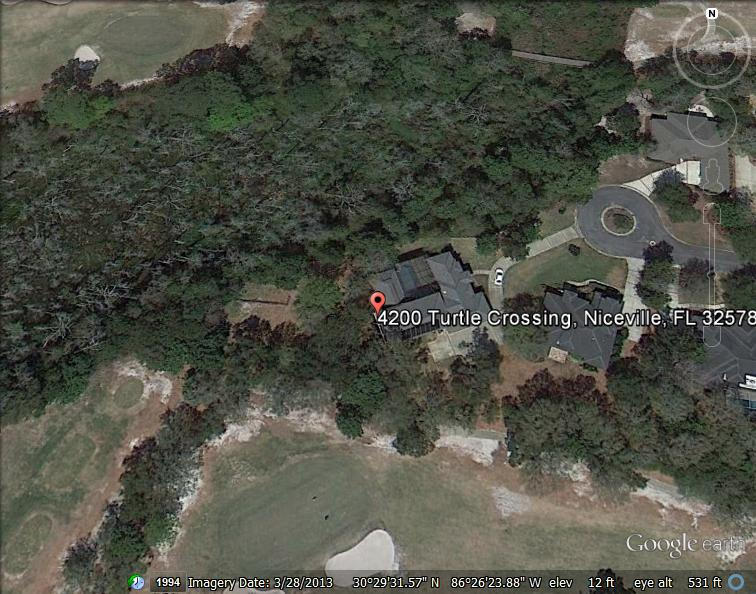 MAGNOLIA PLANTATION AT BLUEWATER BAY - Residential