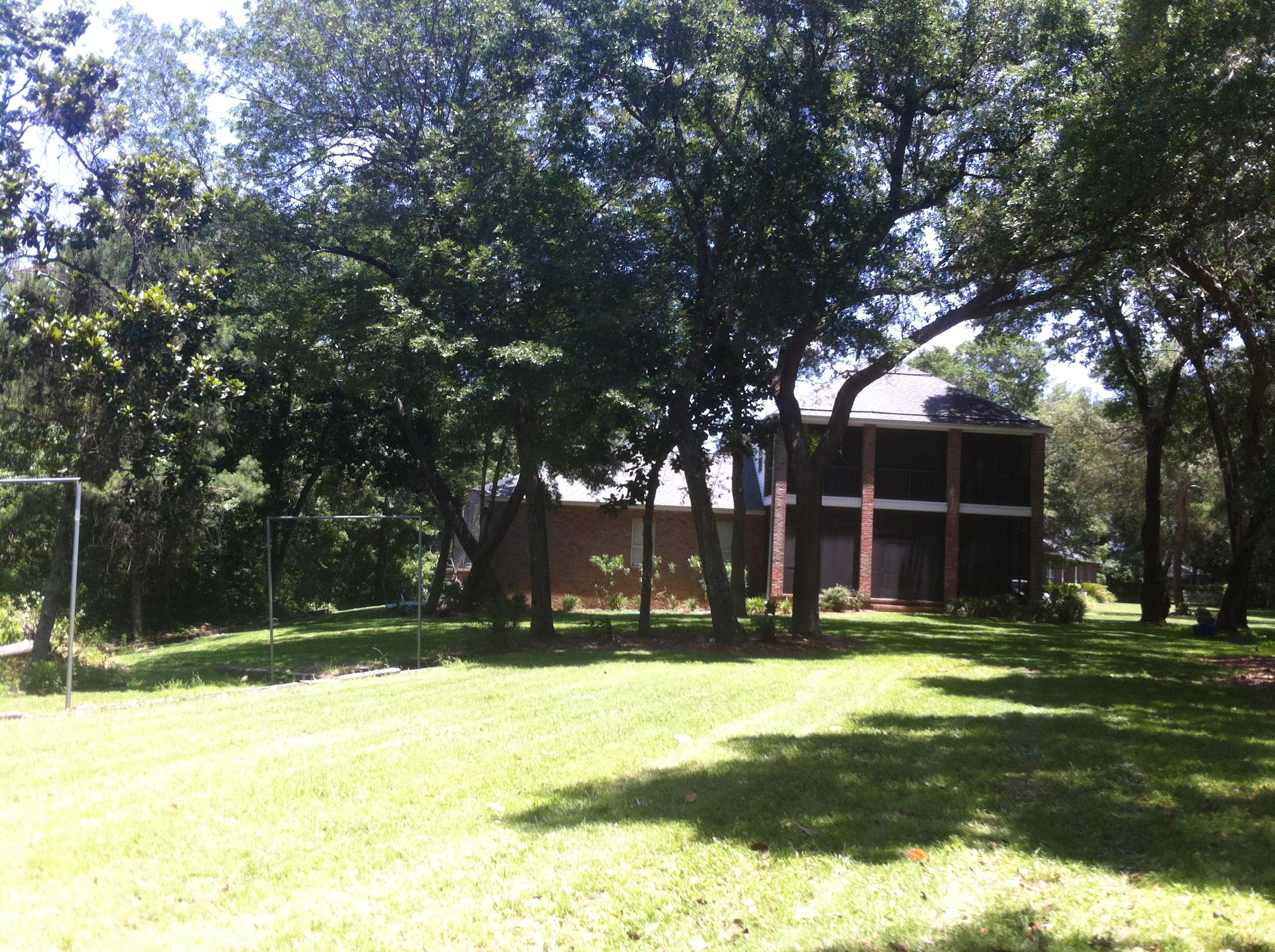 MAGNOLIA PLANTATION AT BLUEWATER BAY - Residential