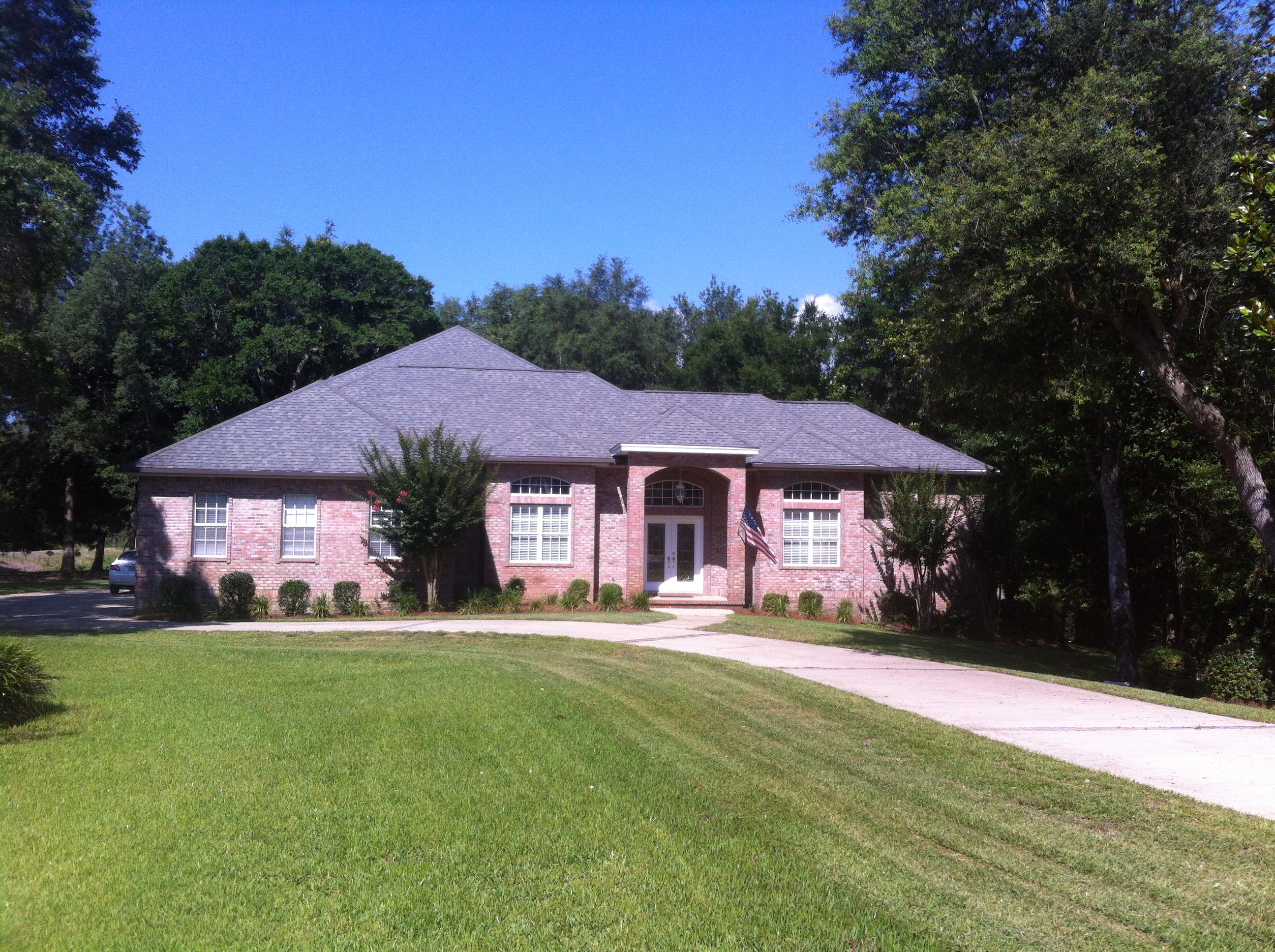 MAGNOLIA PLANTATION AT BLUEWATER BAY - Residential