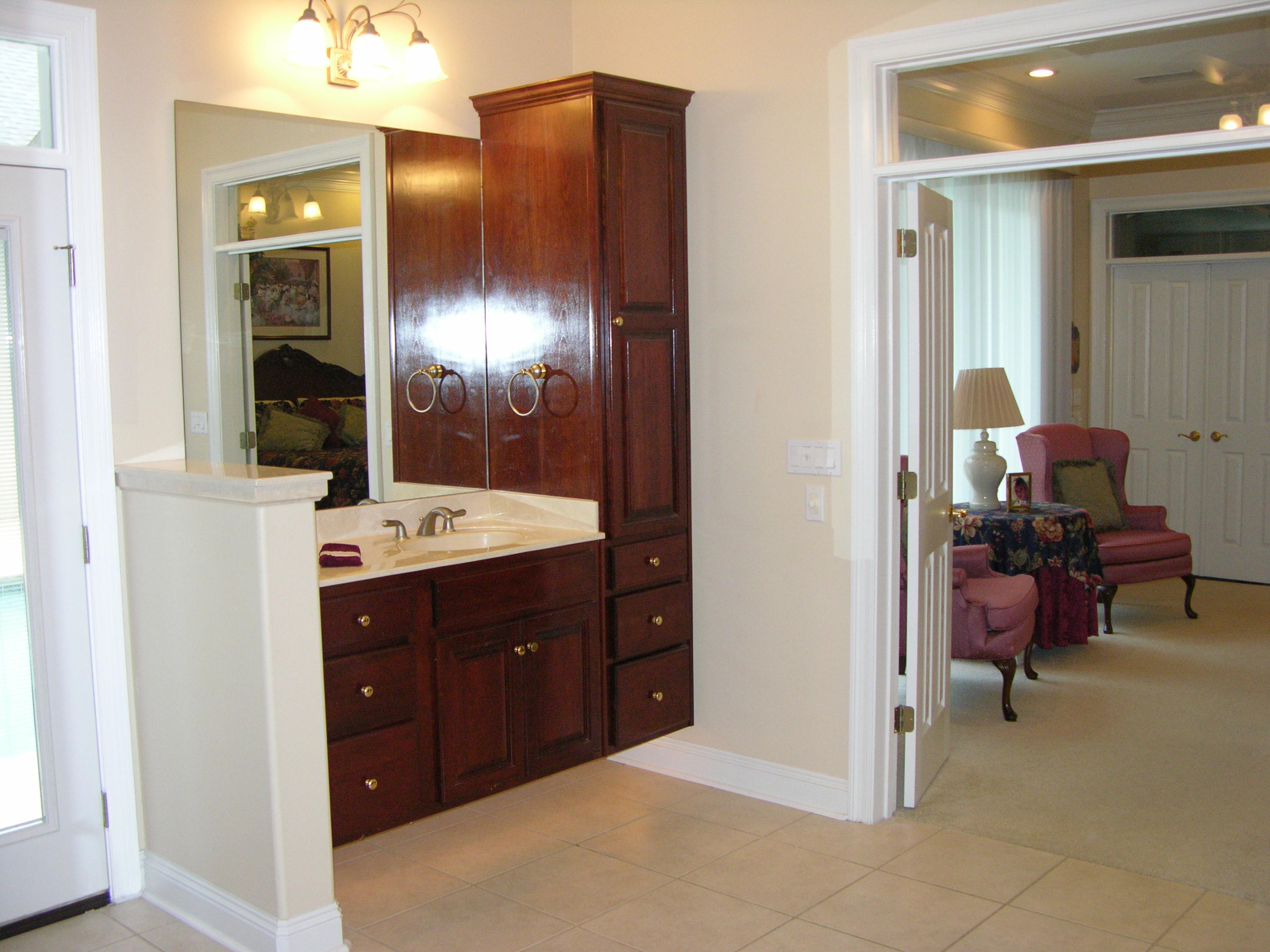 MAGNOLIA PLANTATION AT BLUEWATER BAY - Residential