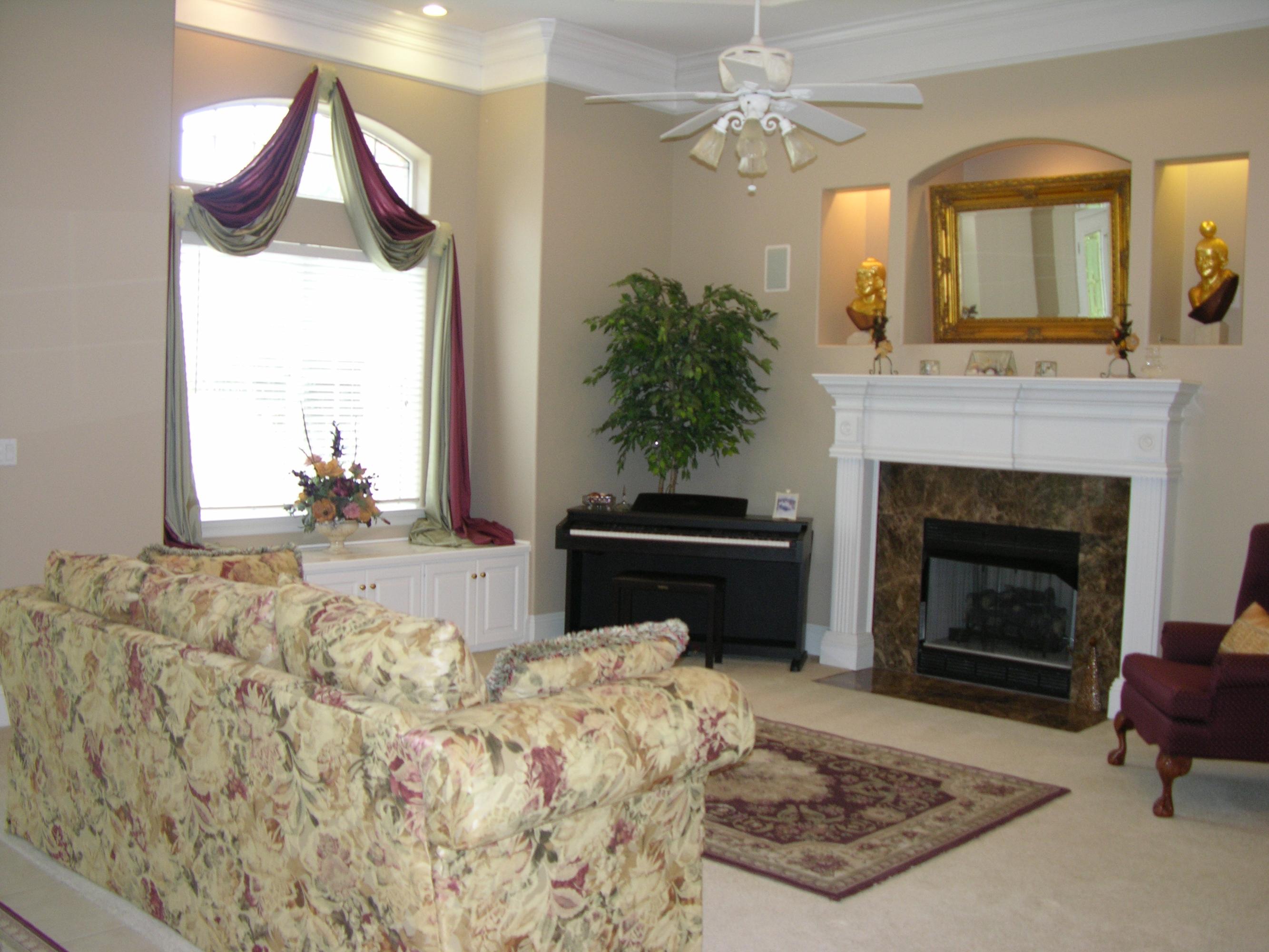 MAGNOLIA PLANTATION AT BLUEWATER BAY - Residential