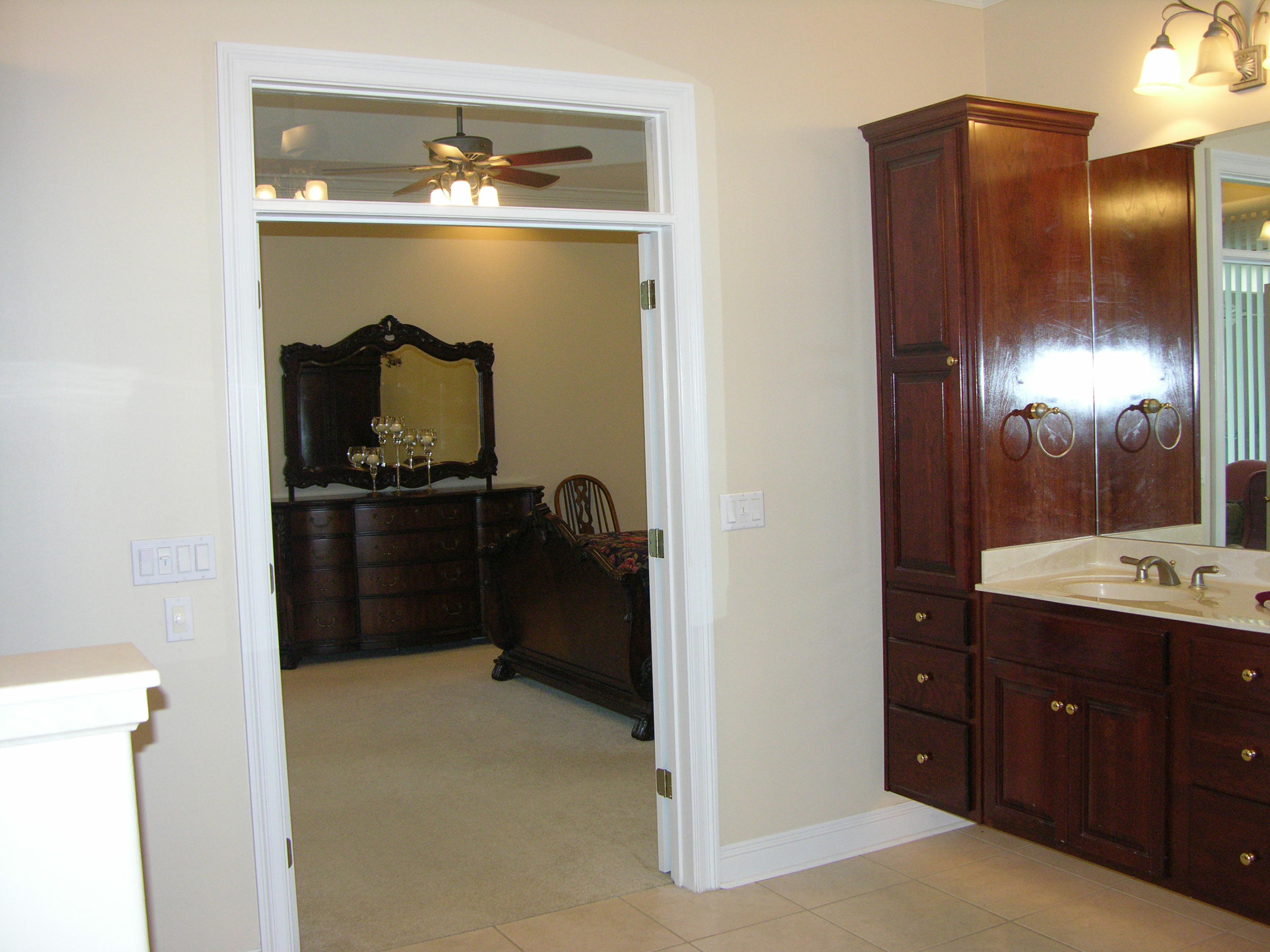 MAGNOLIA PLANTATION AT BLUEWATER BAY - Residential