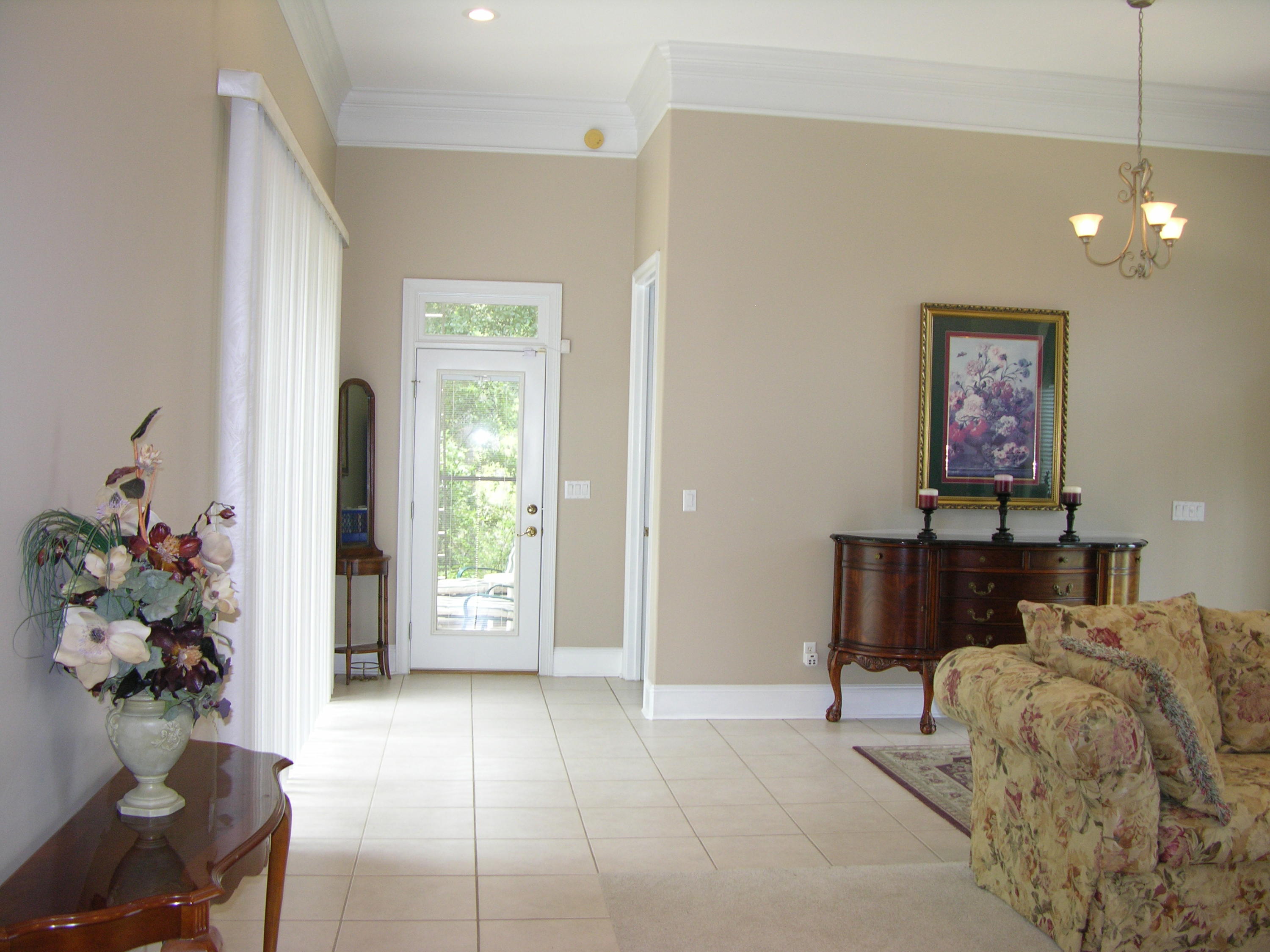 MAGNOLIA PLANTATION AT BLUEWATER BAY - Residential