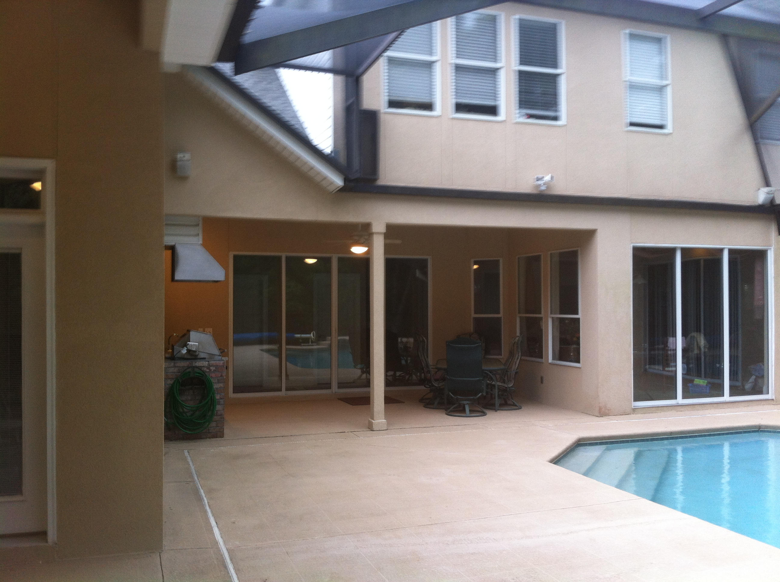 MAGNOLIA PLANTATION AT BLUEWATER BAY - Residential