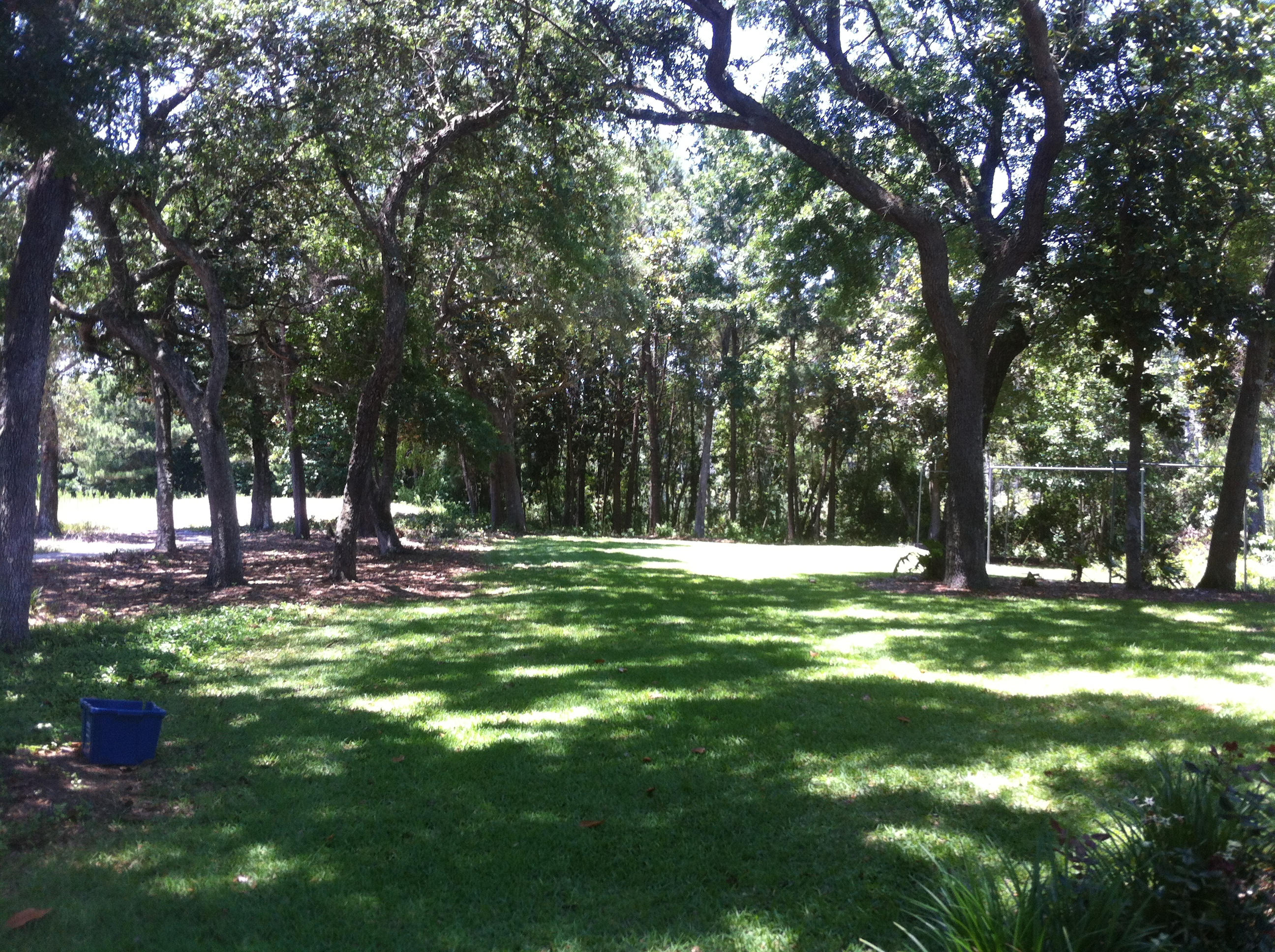 MAGNOLIA PLANTATION AT BLUEWATER BAY - Residential