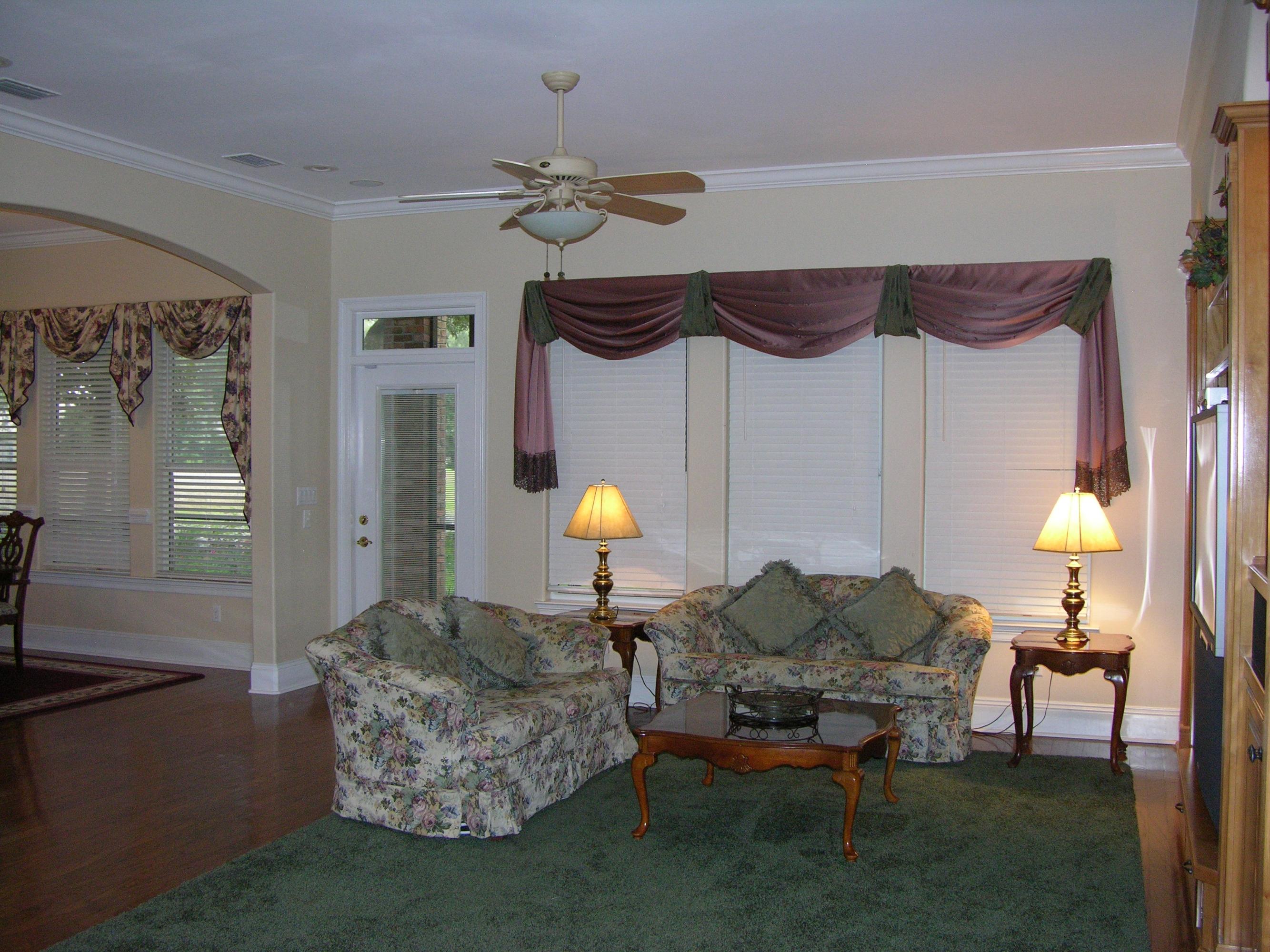 MAGNOLIA PLANTATION AT BLUEWATER BAY - Residential