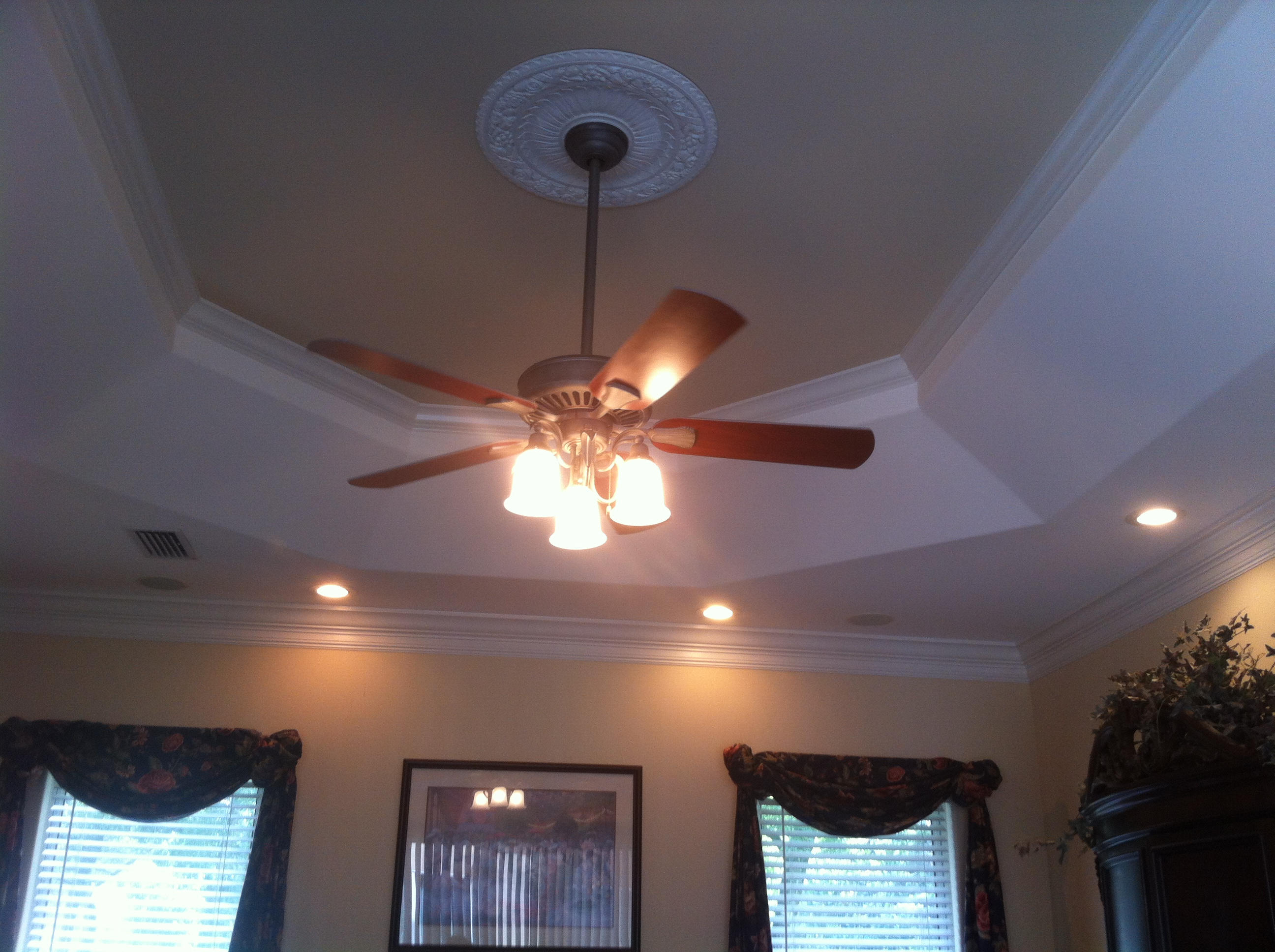 MAGNOLIA PLANTATION AT BLUEWATER BAY - Residential