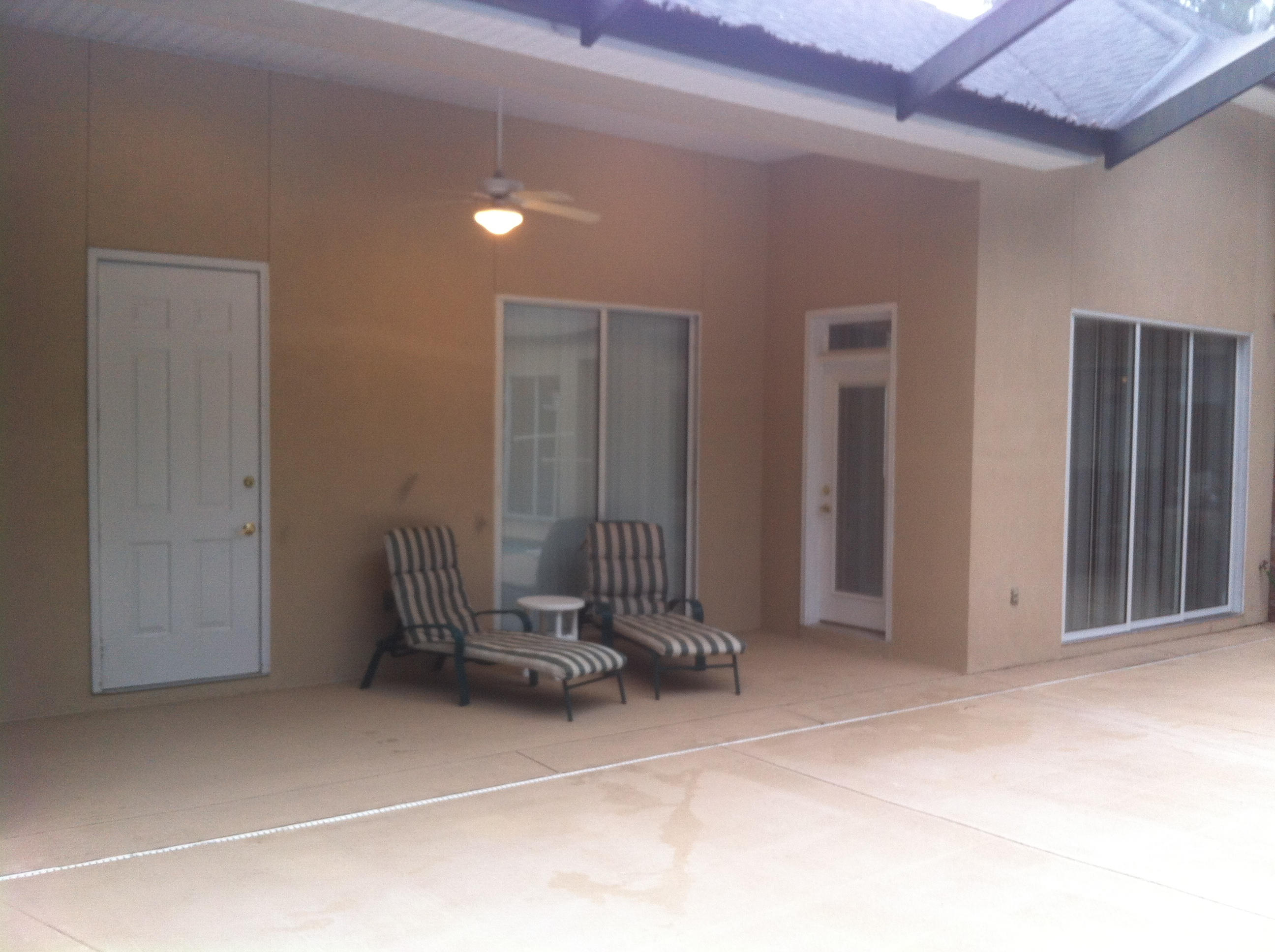 MAGNOLIA PLANTATION AT BLUEWATER BAY - Residential