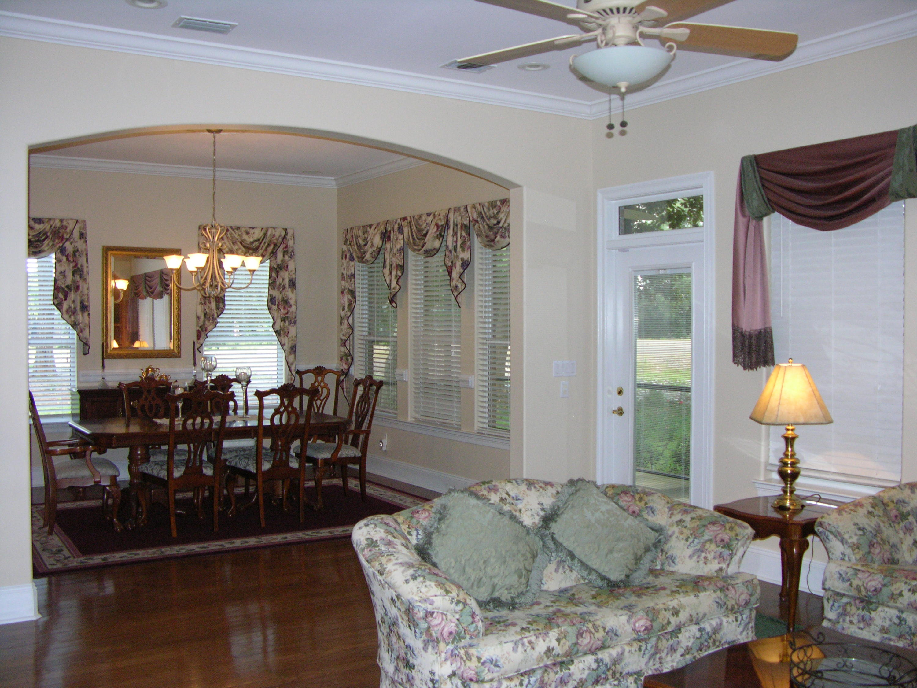 MAGNOLIA PLANTATION AT BLUEWATER BAY - Residential