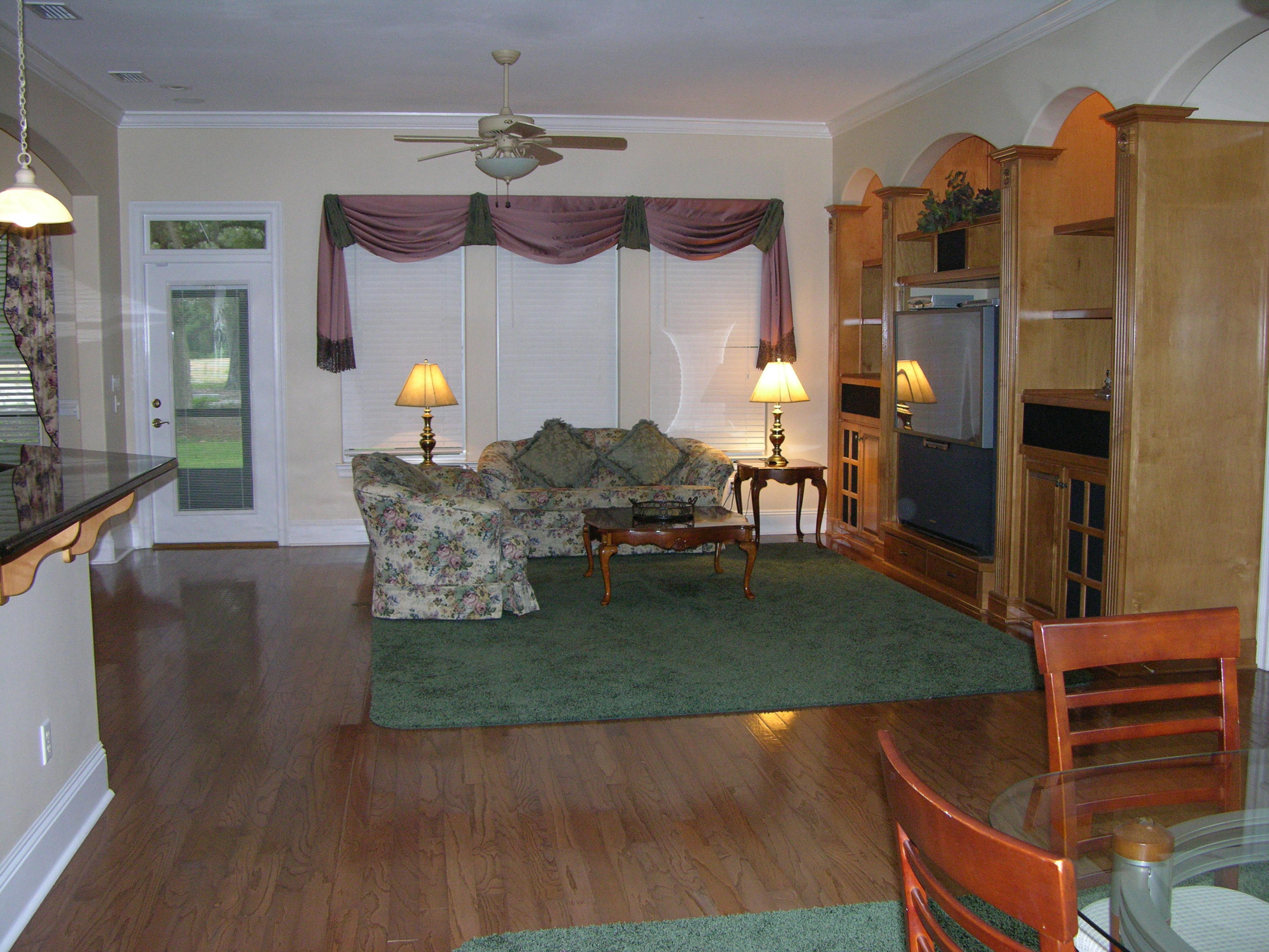 MAGNOLIA PLANTATION AT BLUEWATER BAY - Residential