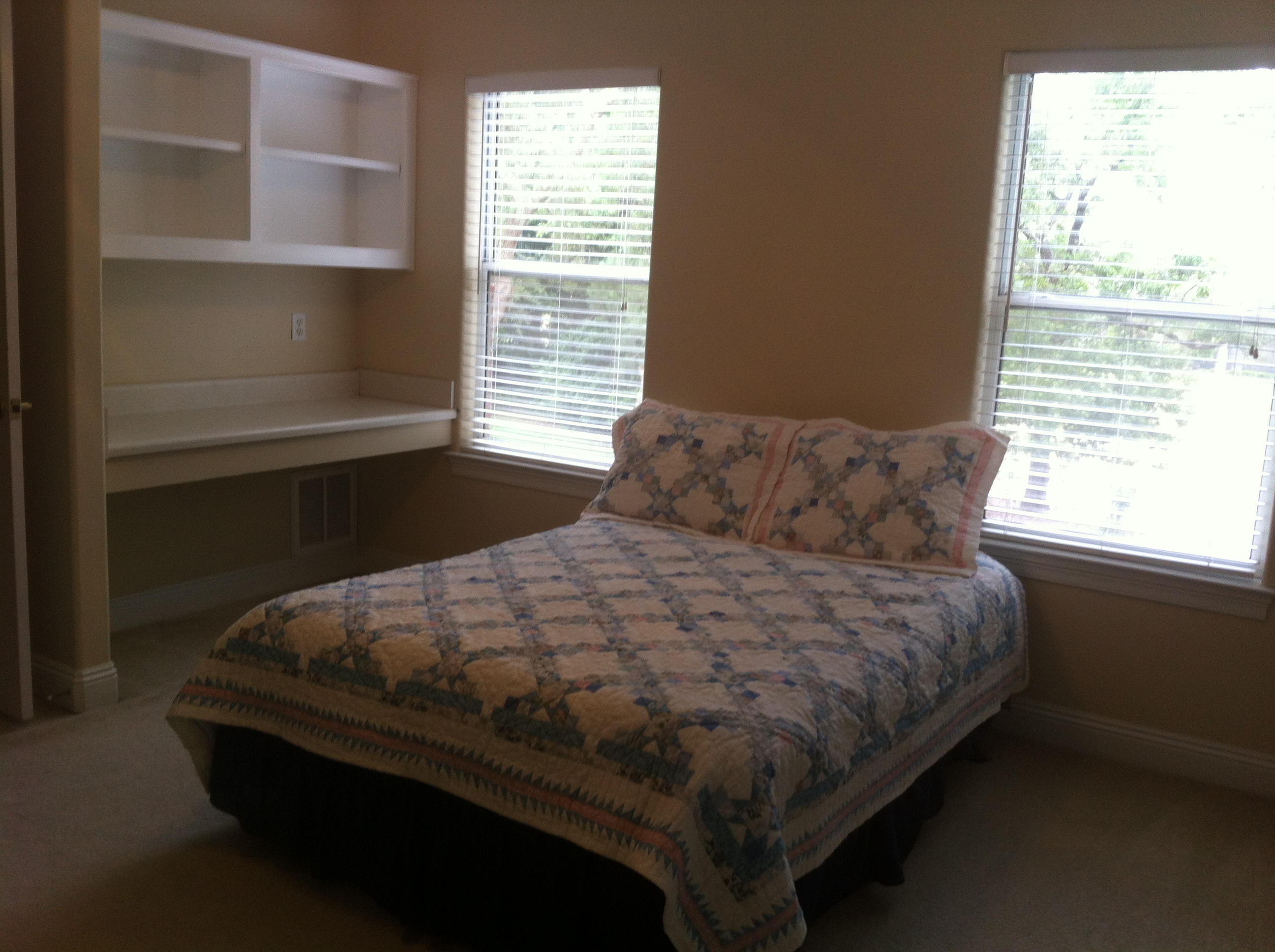 MAGNOLIA PLANTATION AT BLUEWATER BAY - Residential