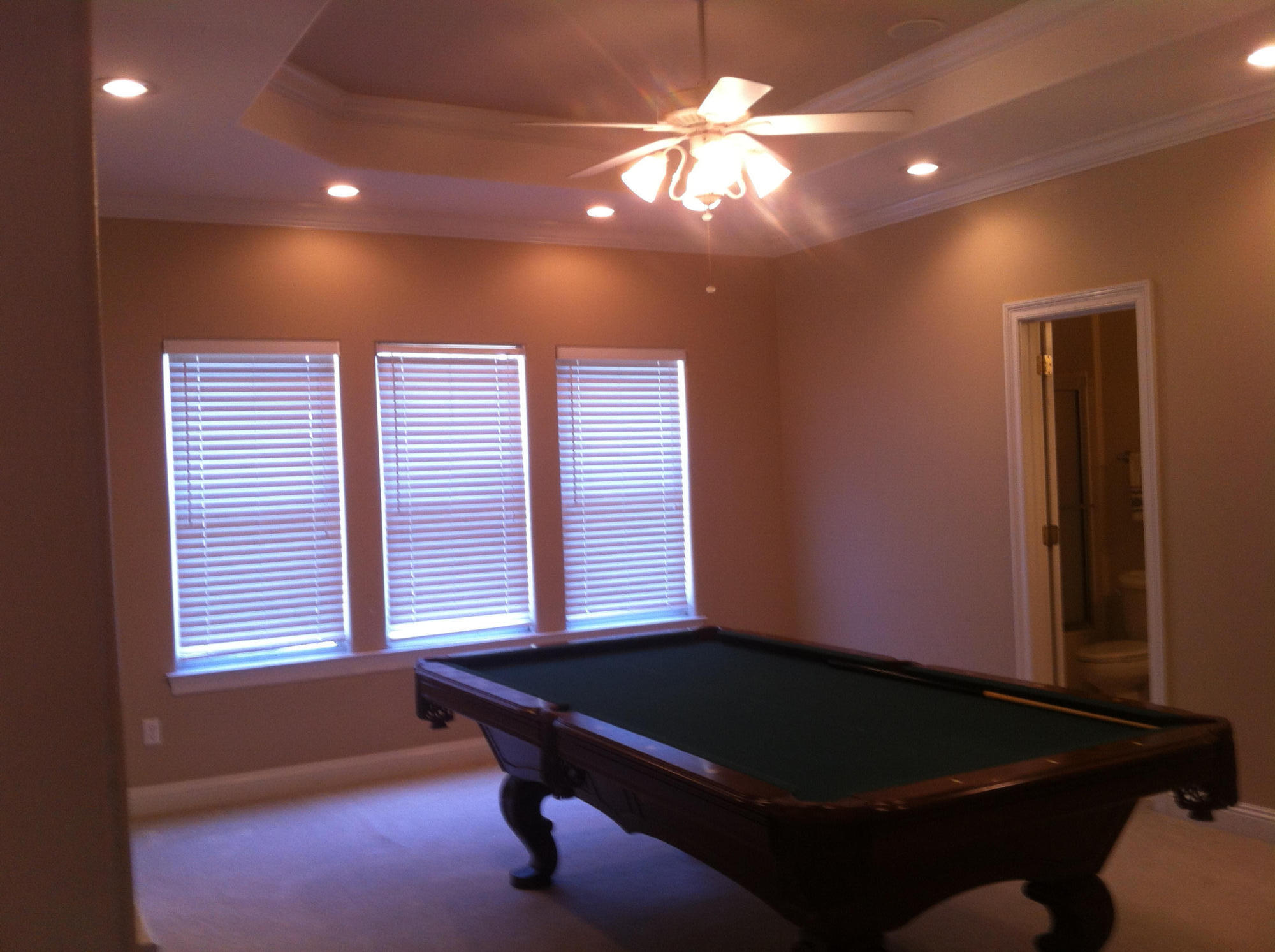 MAGNOLIA PLANTATION AT BLUEWATER BAY - Residential