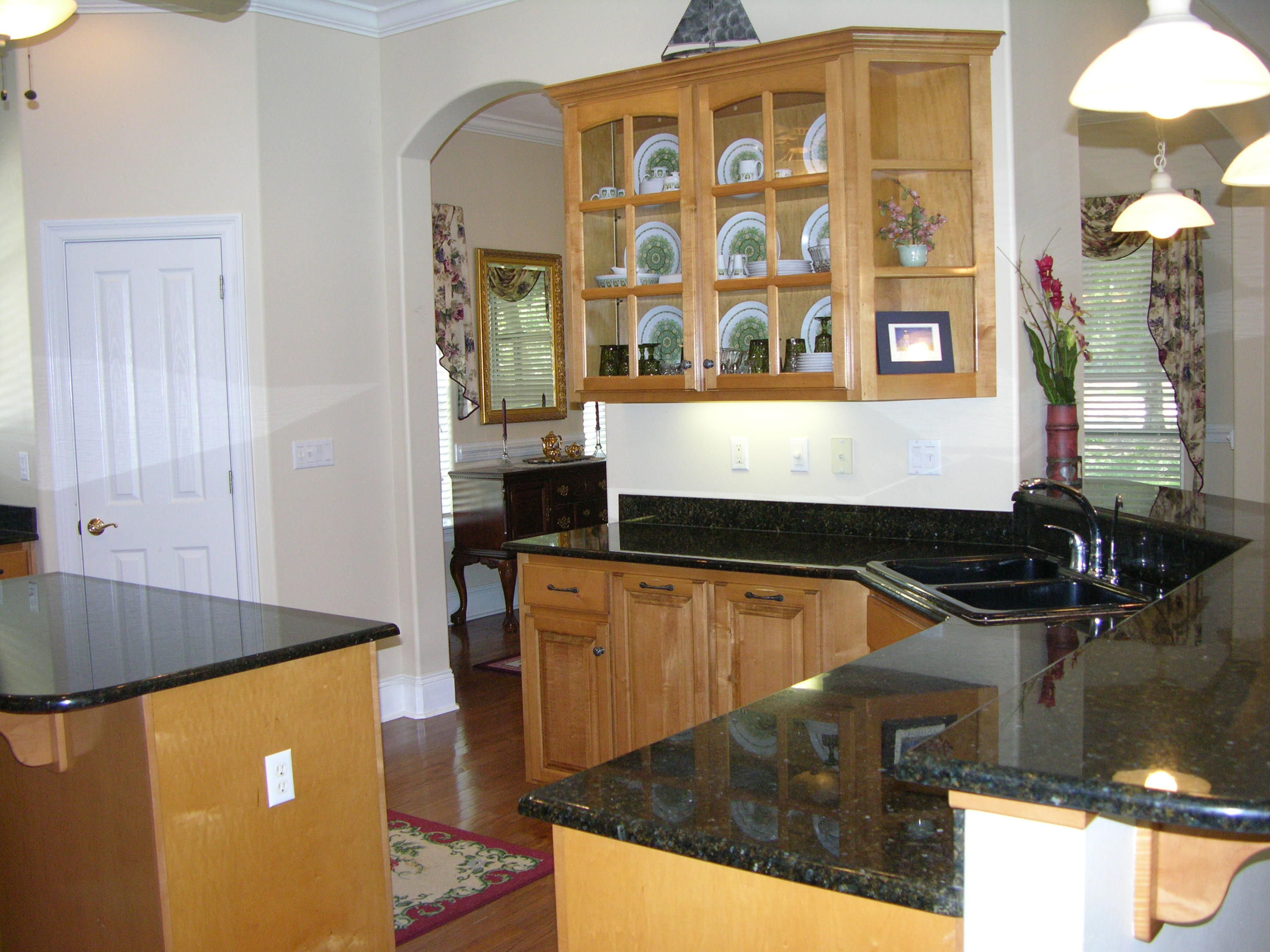 MAGNOLIA PLANTATION AT BLUEWATER BAY - Residential