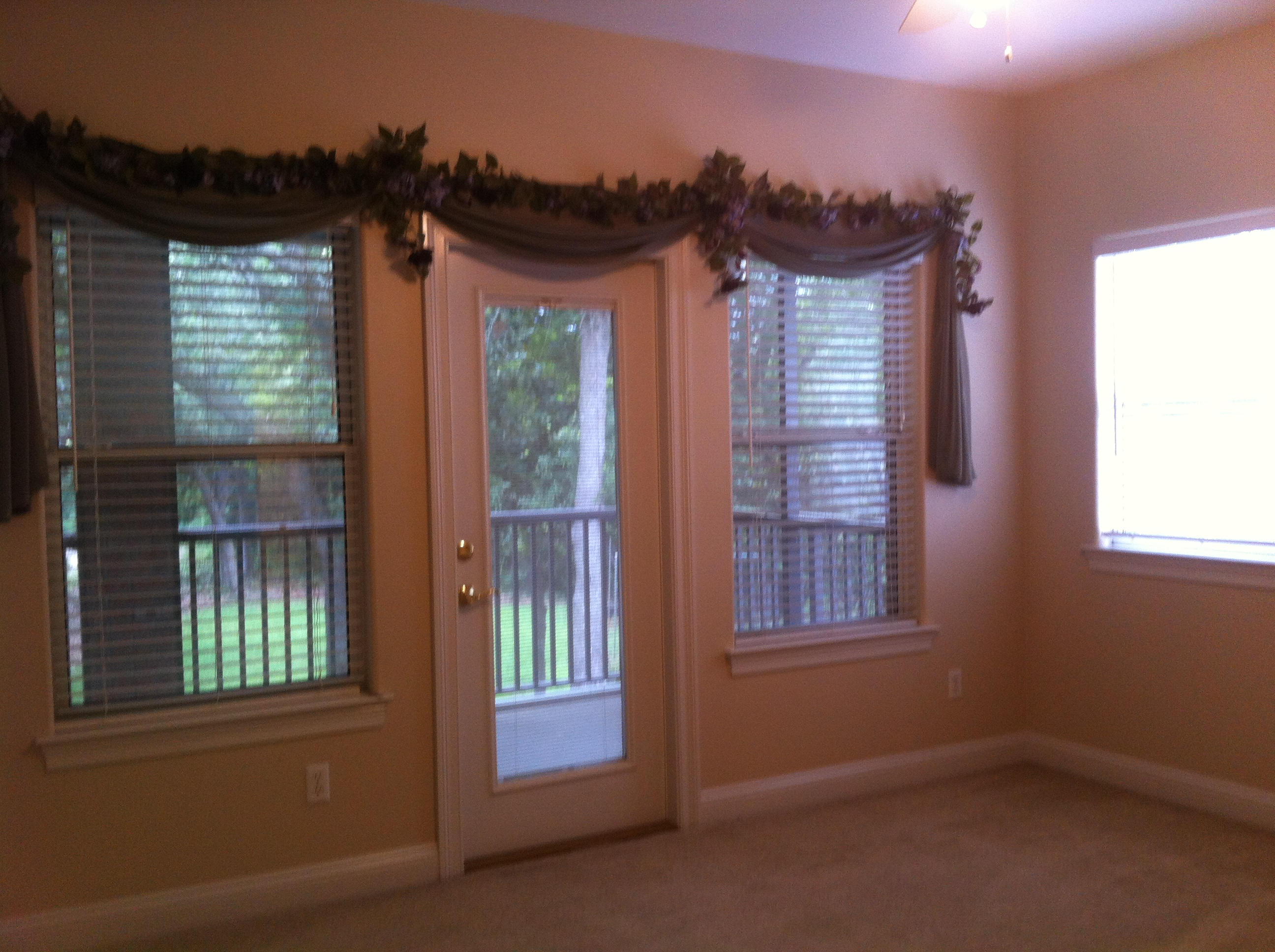 MAGNOLIA PLANTATION AT BLUEWATER BAY - Residential