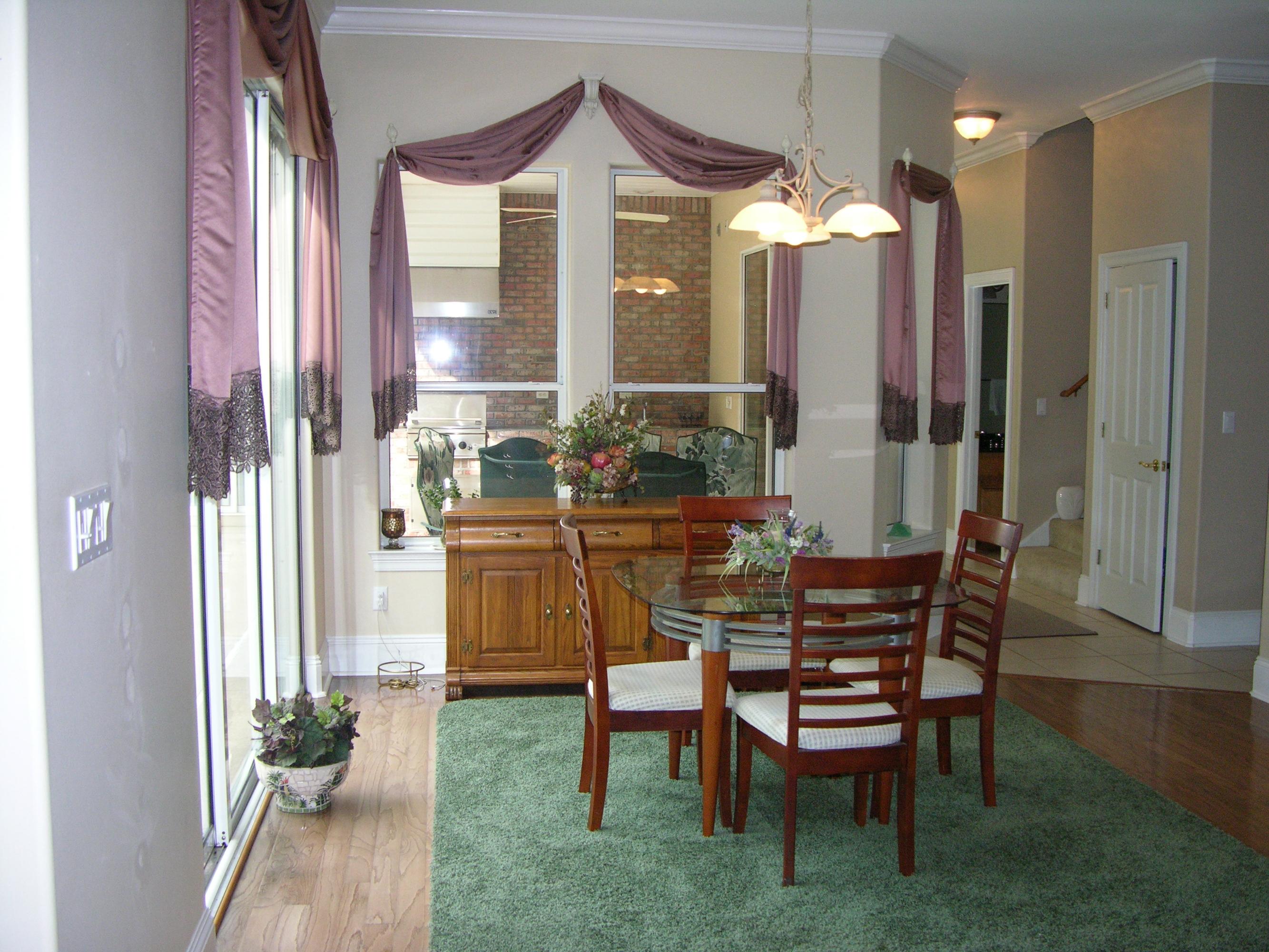 MAGNOLIA PLANTATION AT BLUEWATER BAY - Residential