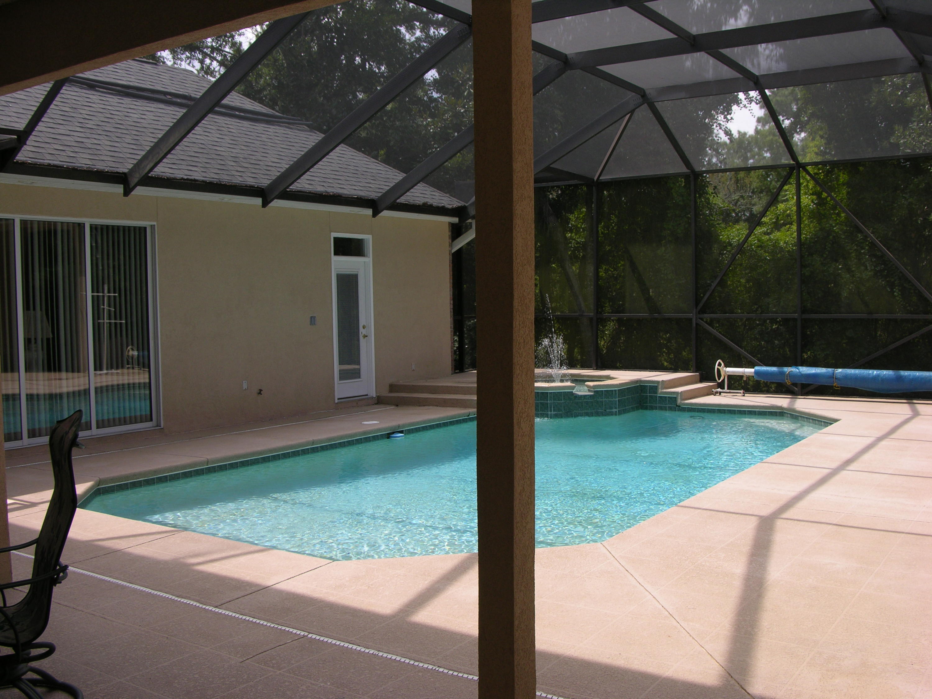 MAGNOLIA PLANTATION AT BLUEWATER BAY - Residential