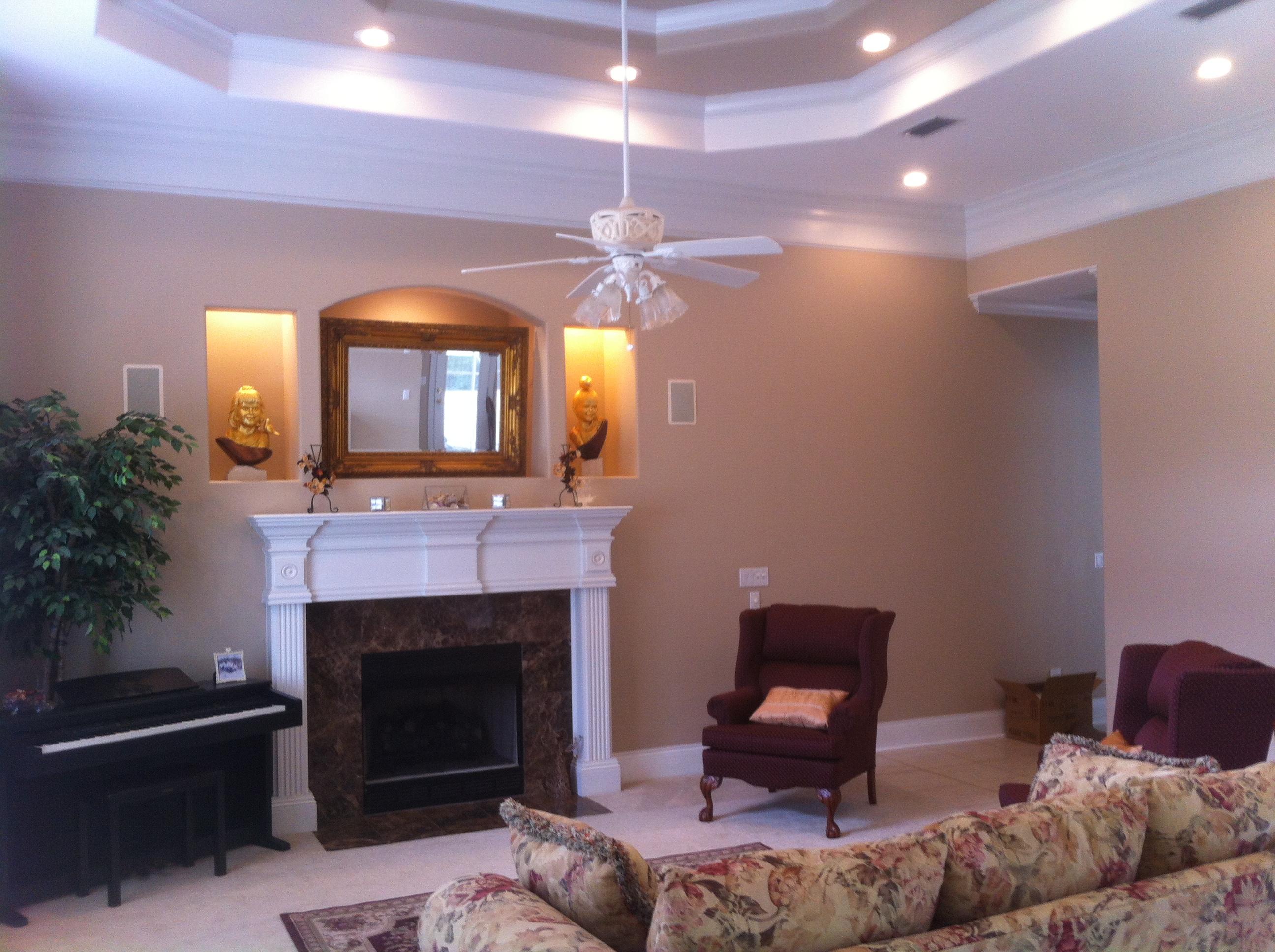 MAGNOLIA PLANTATION AT BLUEWATER BAY - Residential