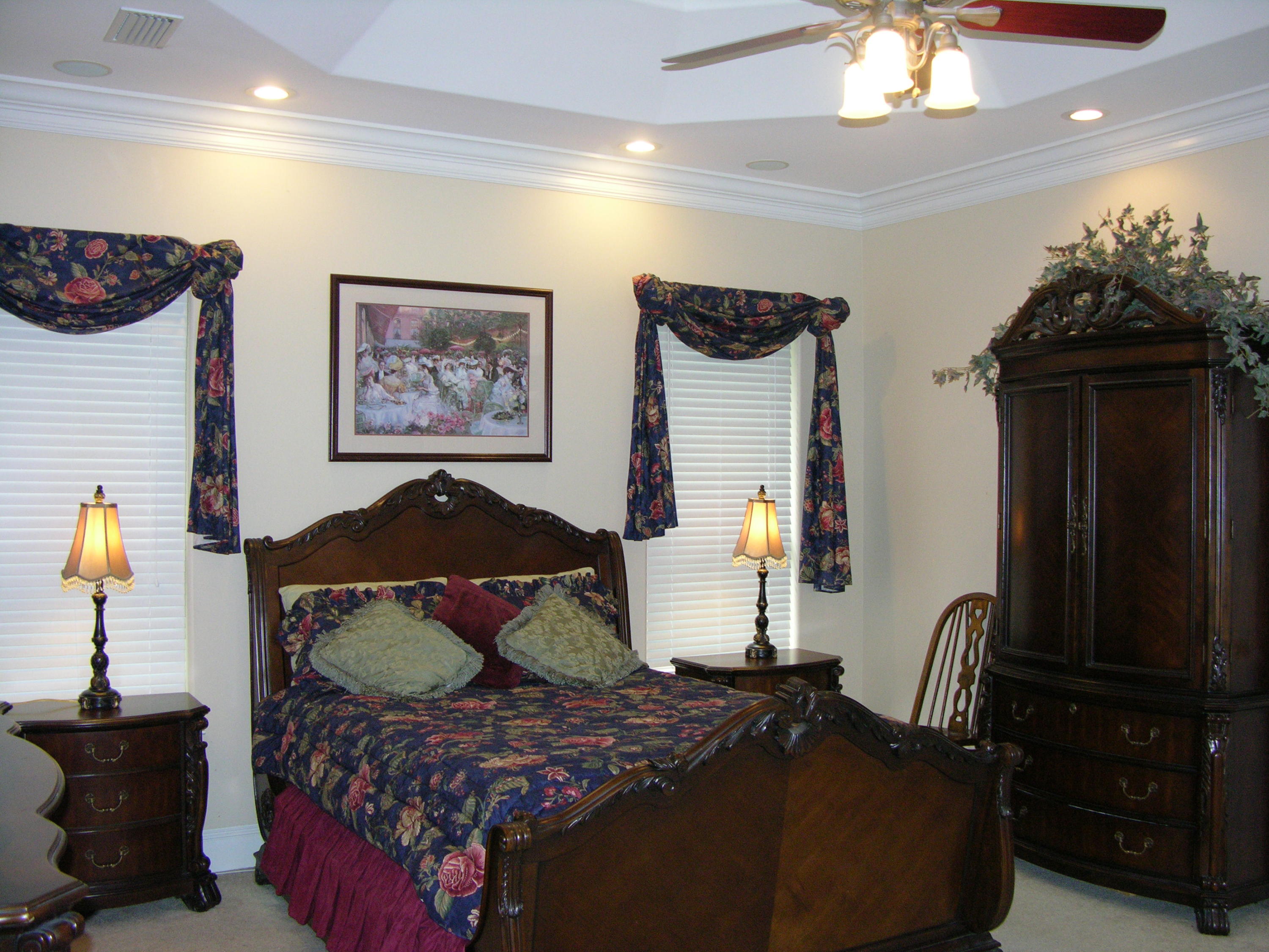 MAGNOLIA PLANTATION AT BLUEWATER BAY - Residential