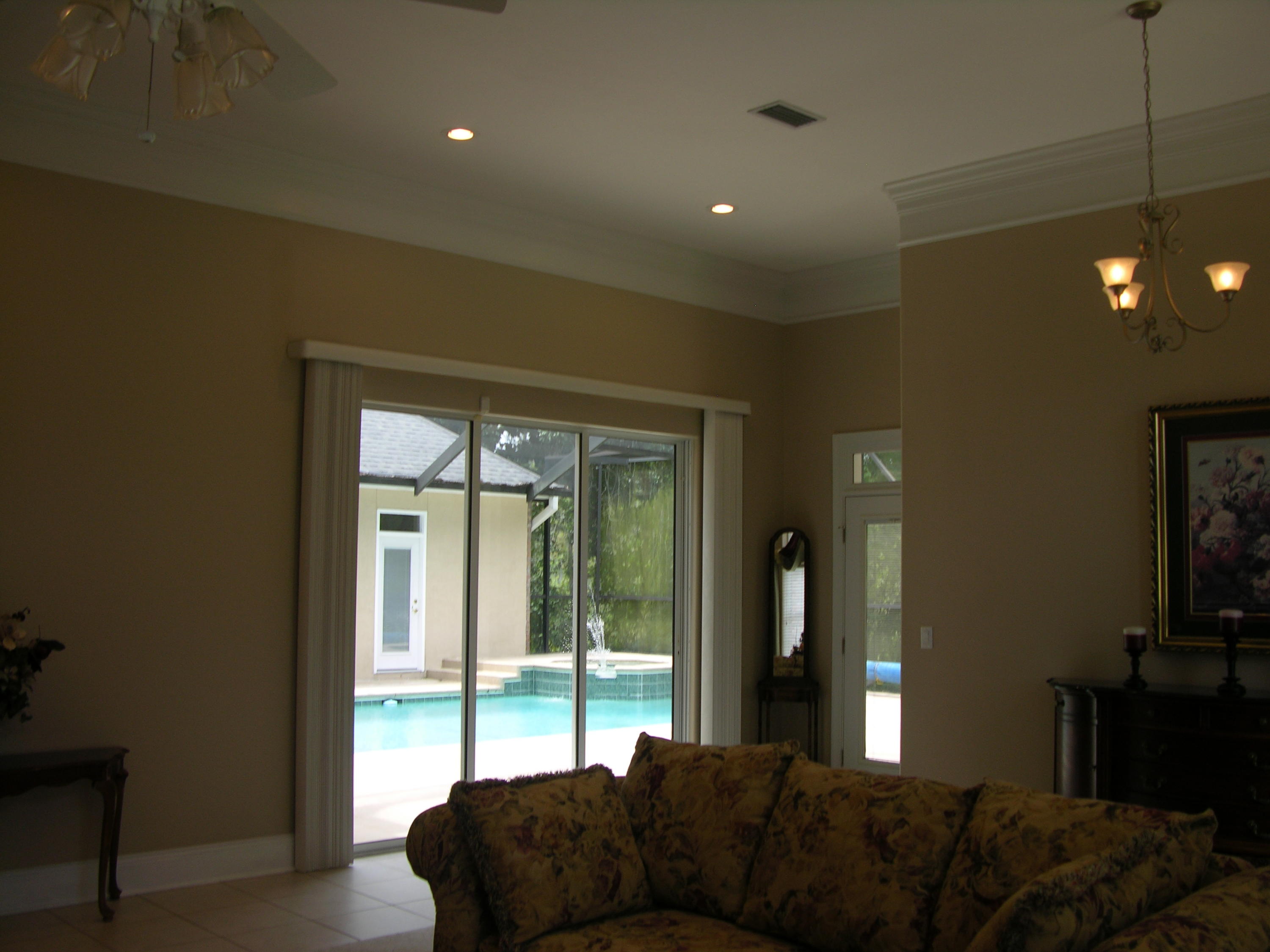 MAGNOLIA PLANTATION AT BLUEWATER BAY - Residential